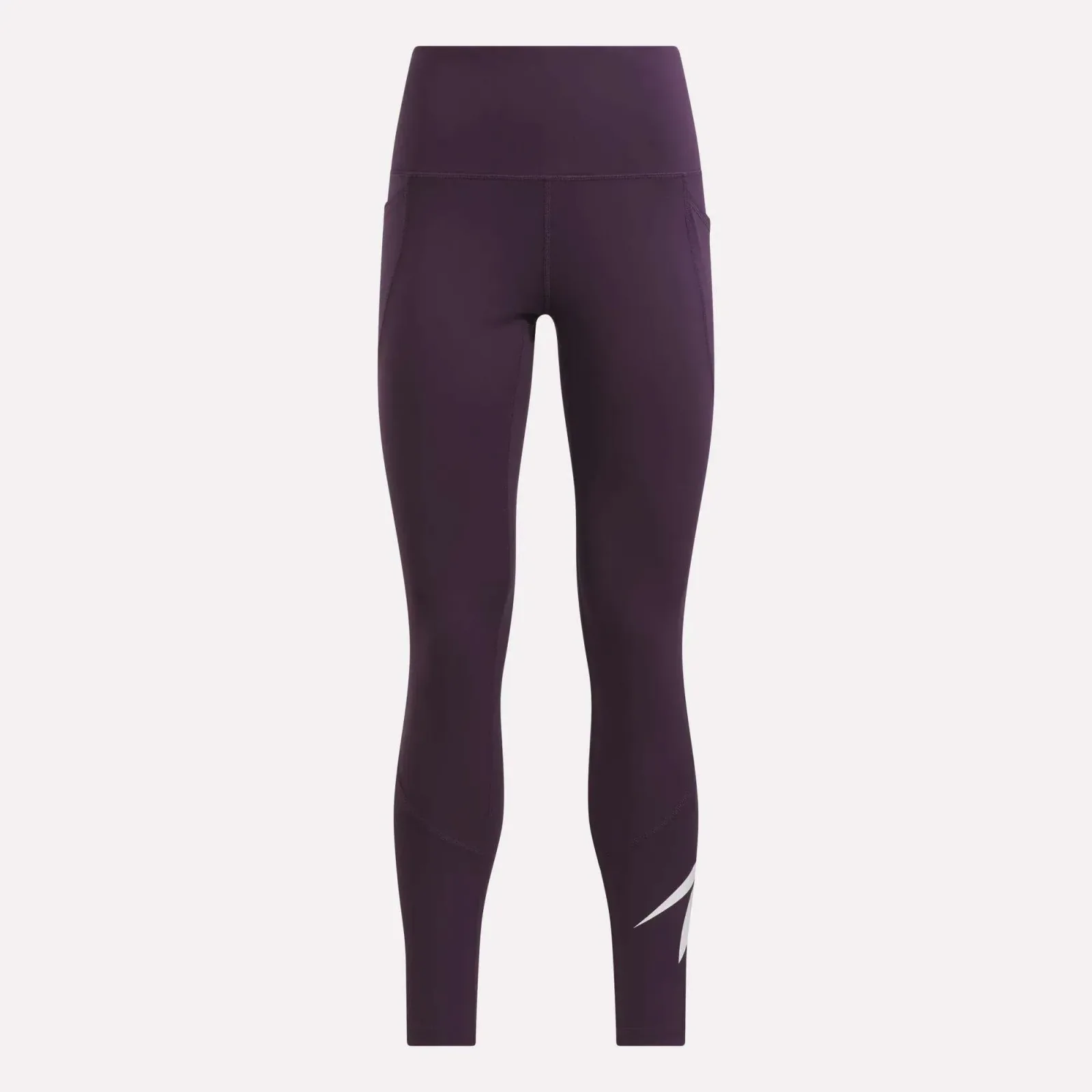 Women's Logo High-Rise Leggings
