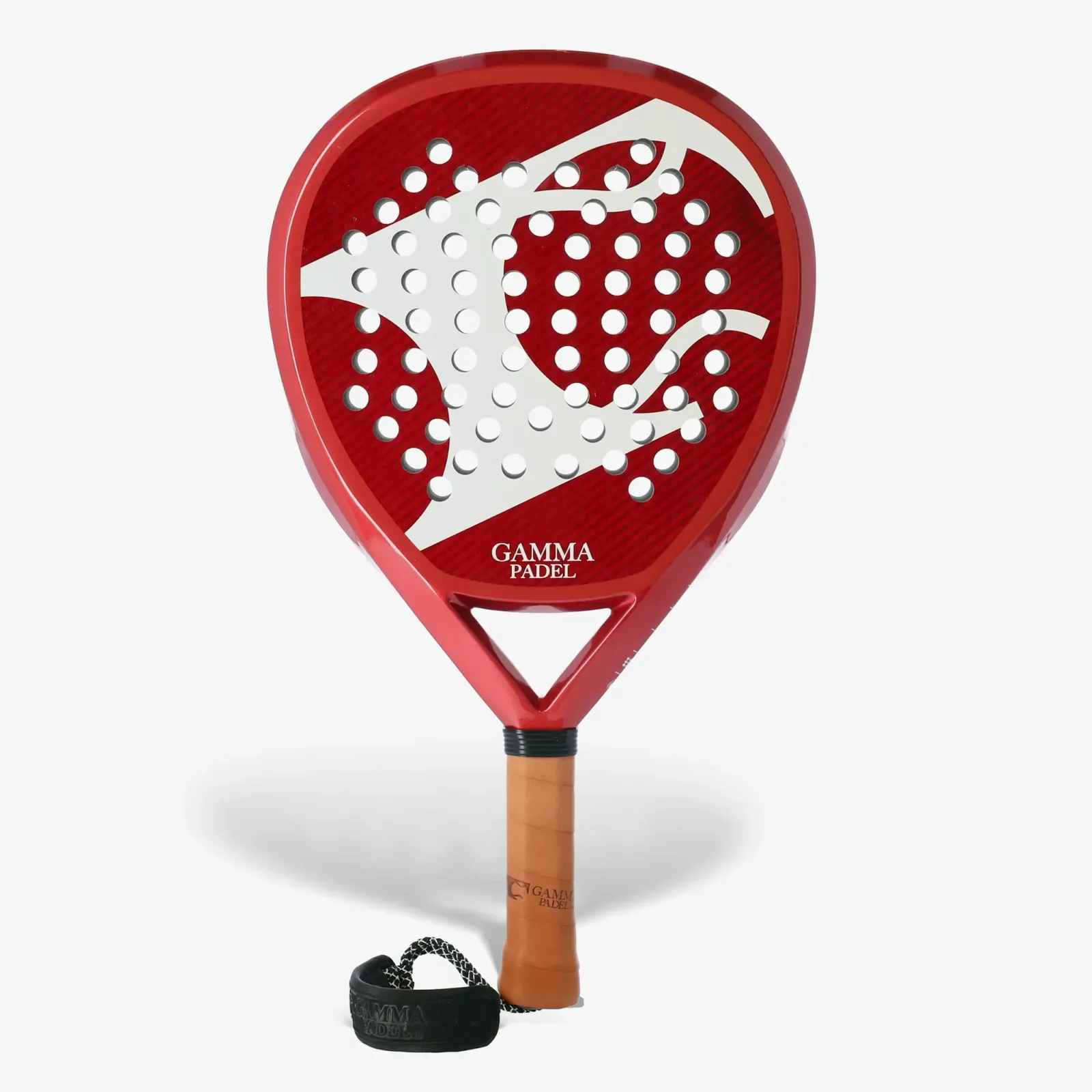 Parker Padel Racquet