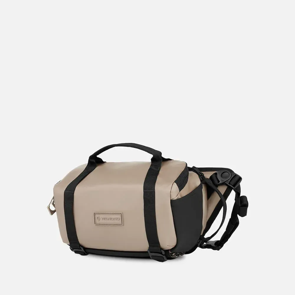 ROGUE 6L Sling in Yuma Tan