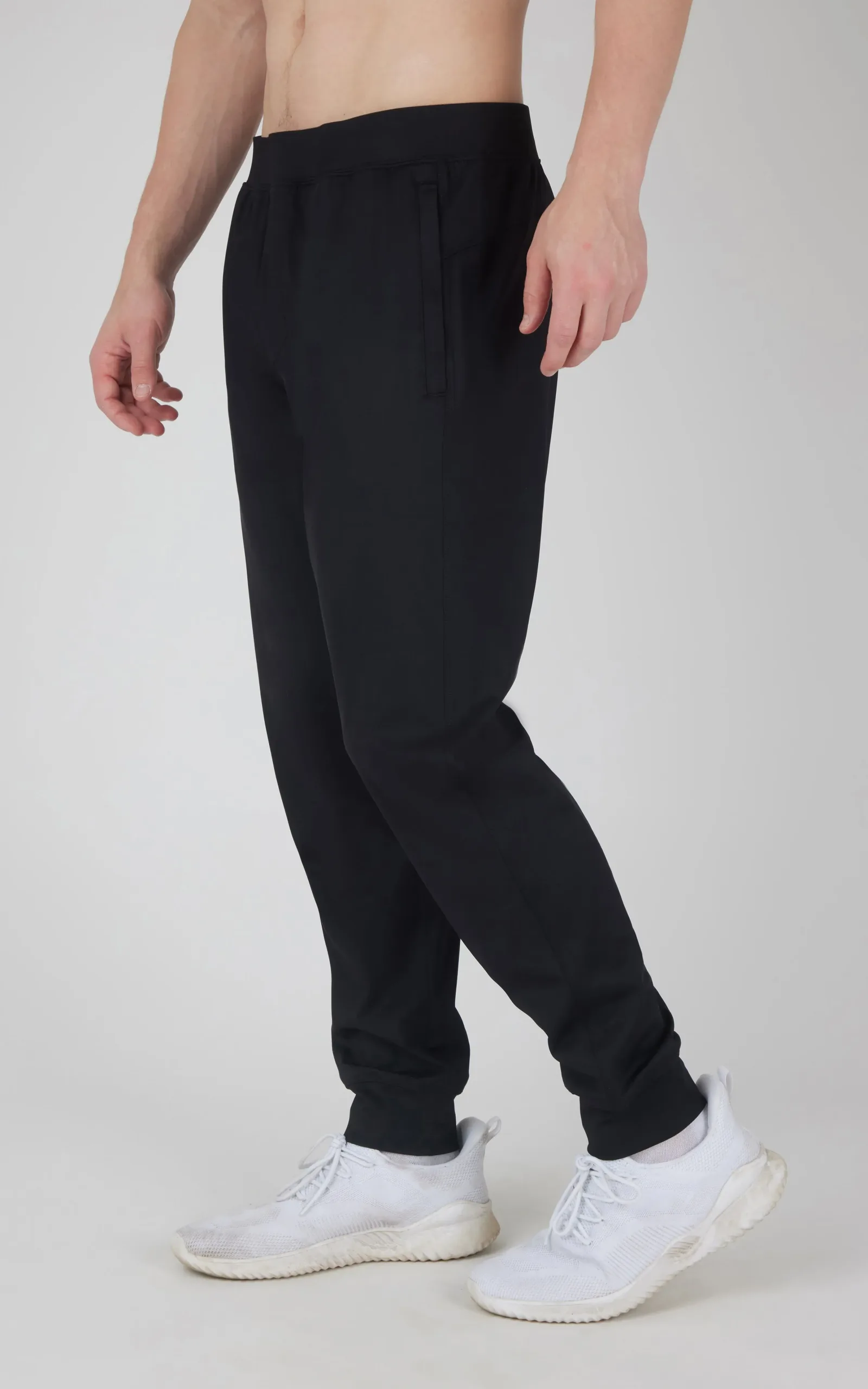 Men's Brushed Warp Jogger
