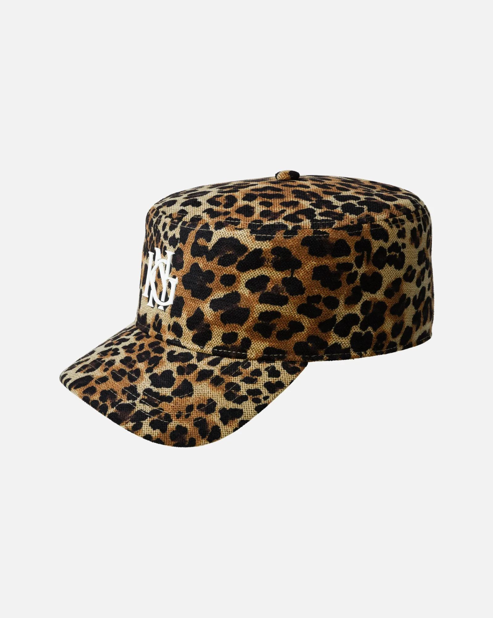 Interlock Pillbox Cap