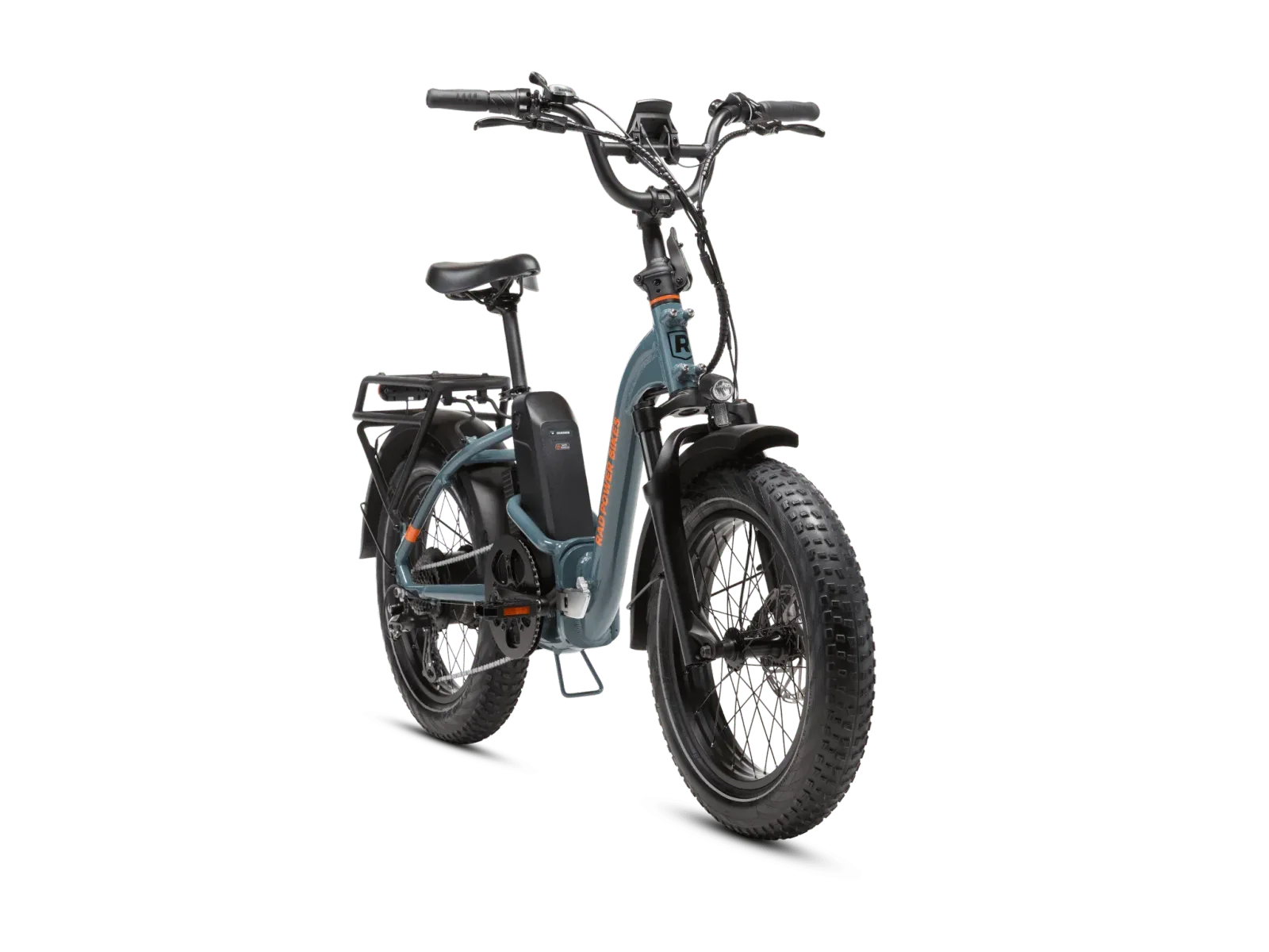 RadExpand™ 5 Plus Electric Folding Bike