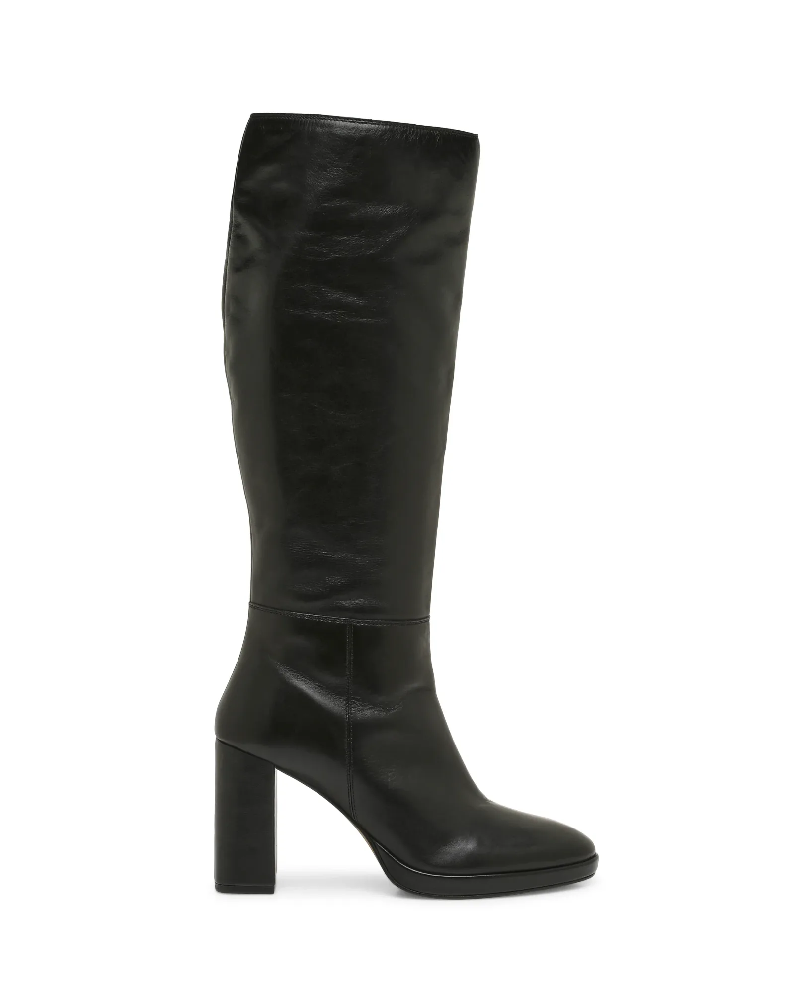 Lucina Knee High Boot