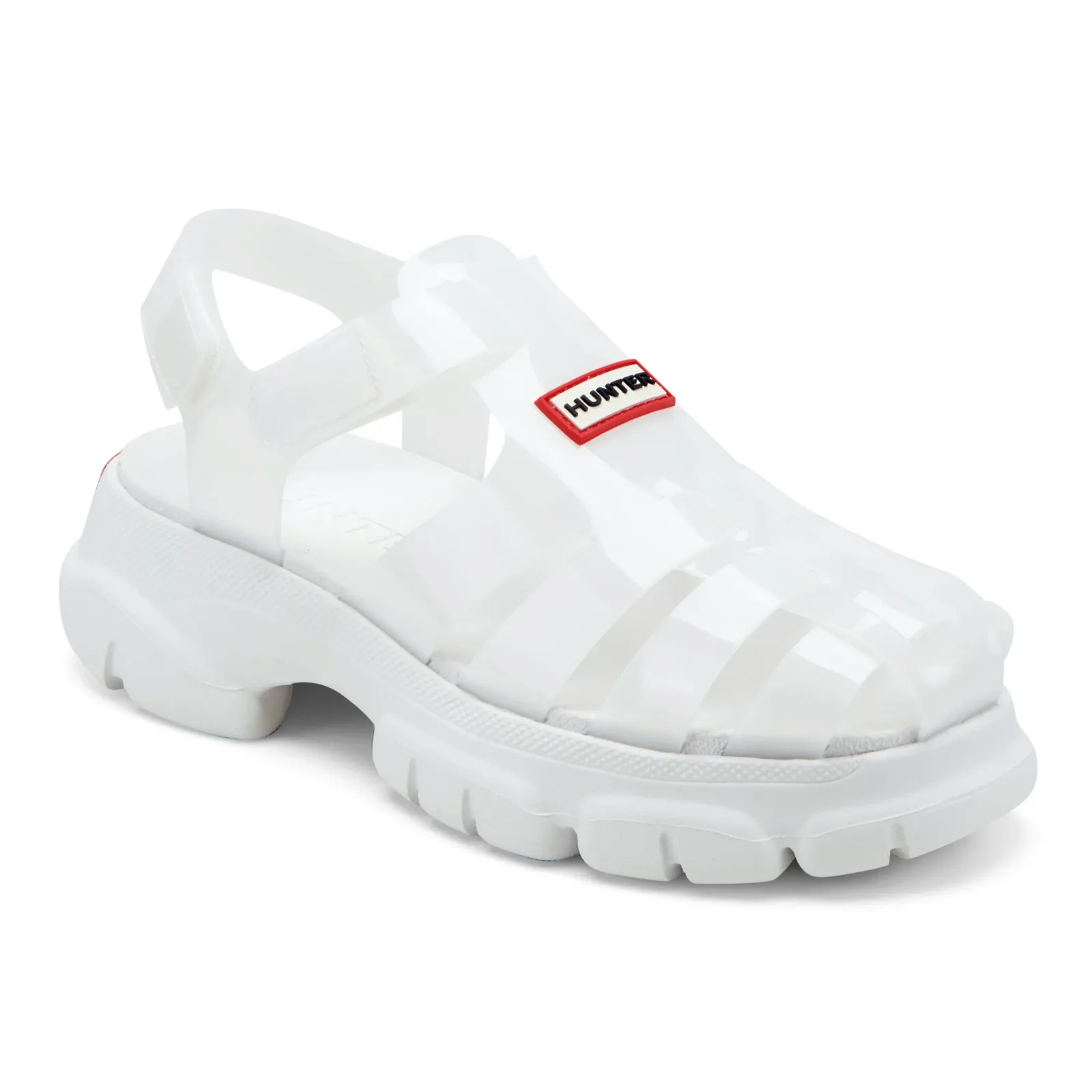 Big Kids Belize Casual Closed Toe Strappy Sandals