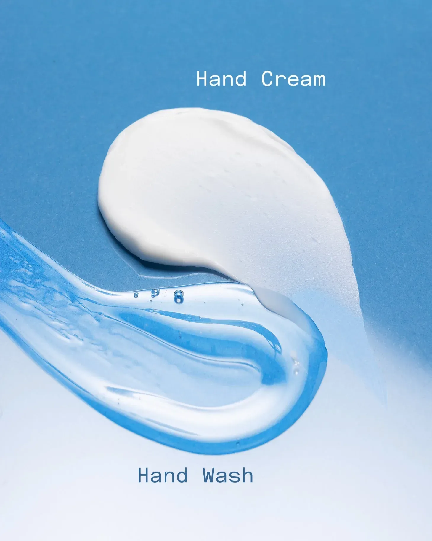Mini Hand Wash 01 "Taunt"