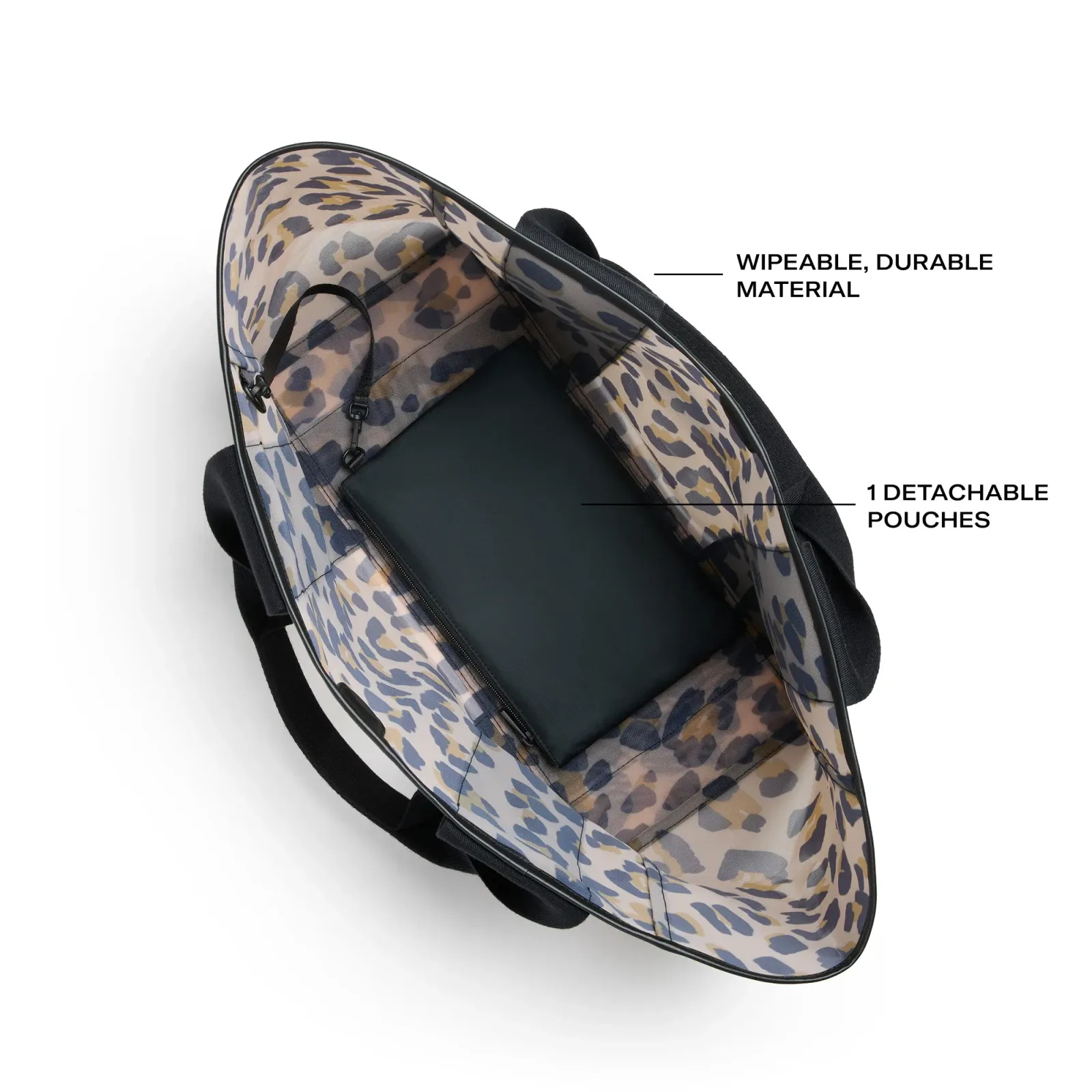 Wellington Cabana Tote