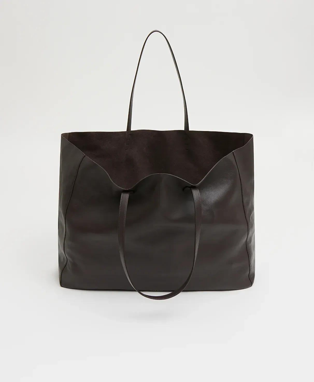 Juno Tote – Ebony