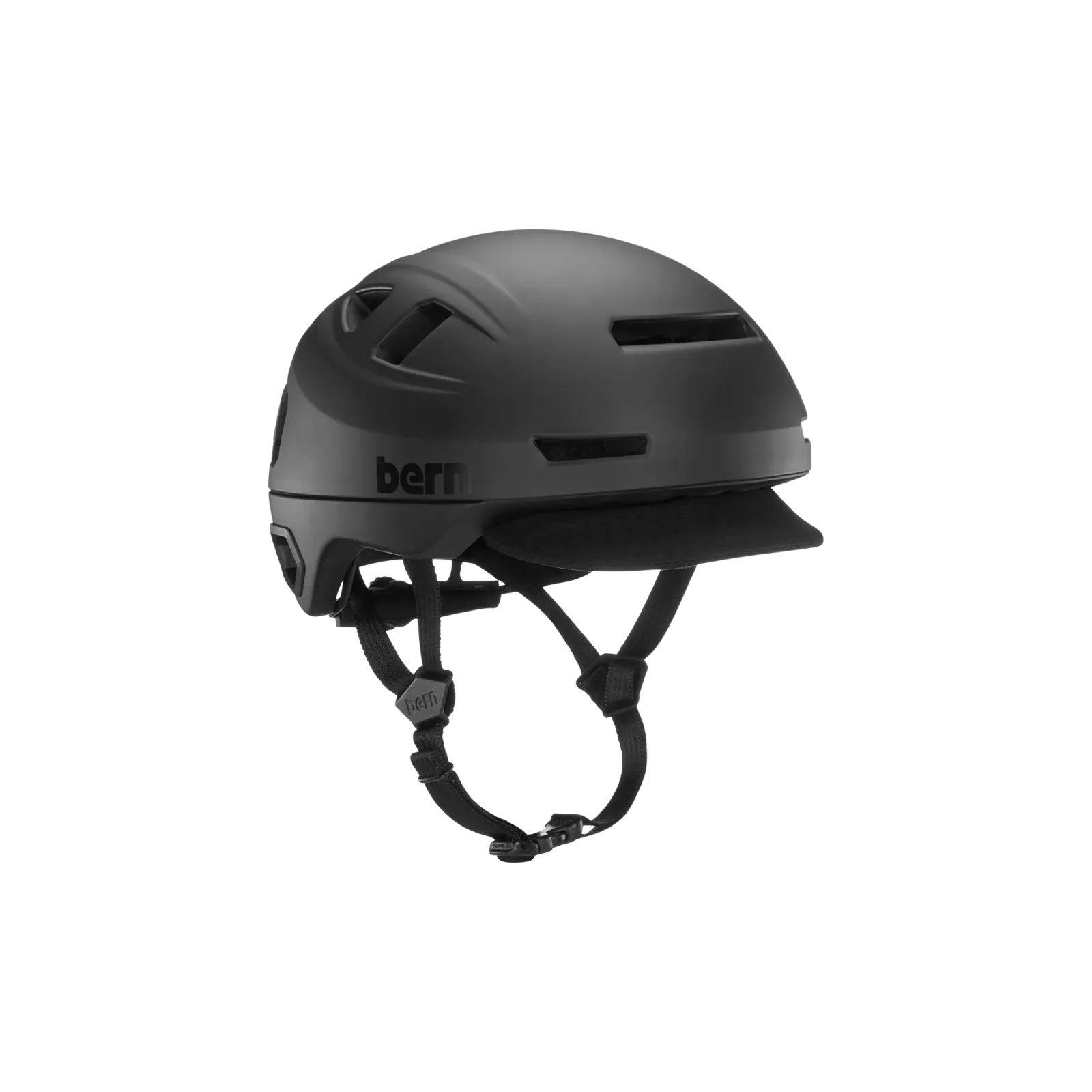 Bern Hudson MIPS Helmet