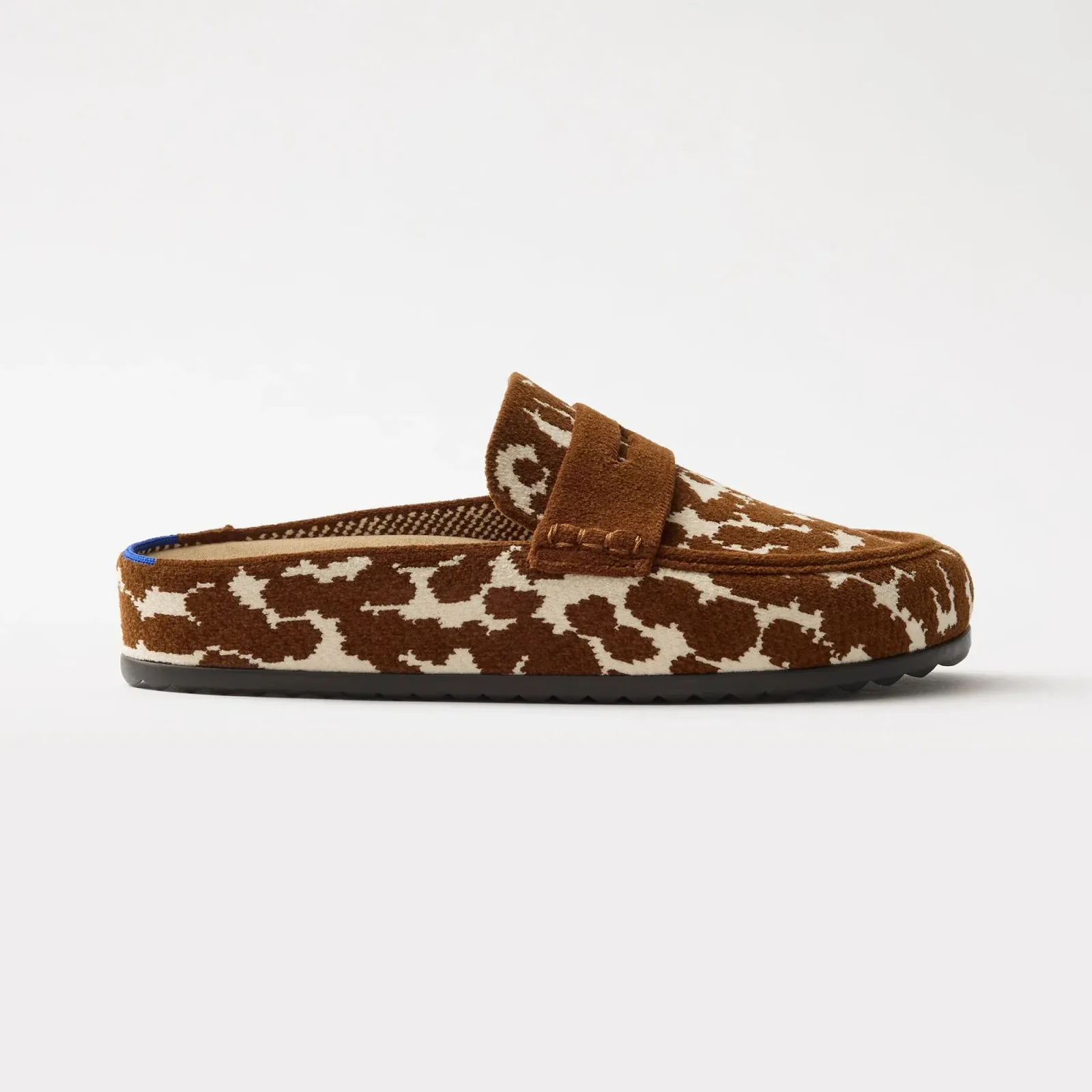 The Penny Clog – ReVelvet™ Rodeo Torte
