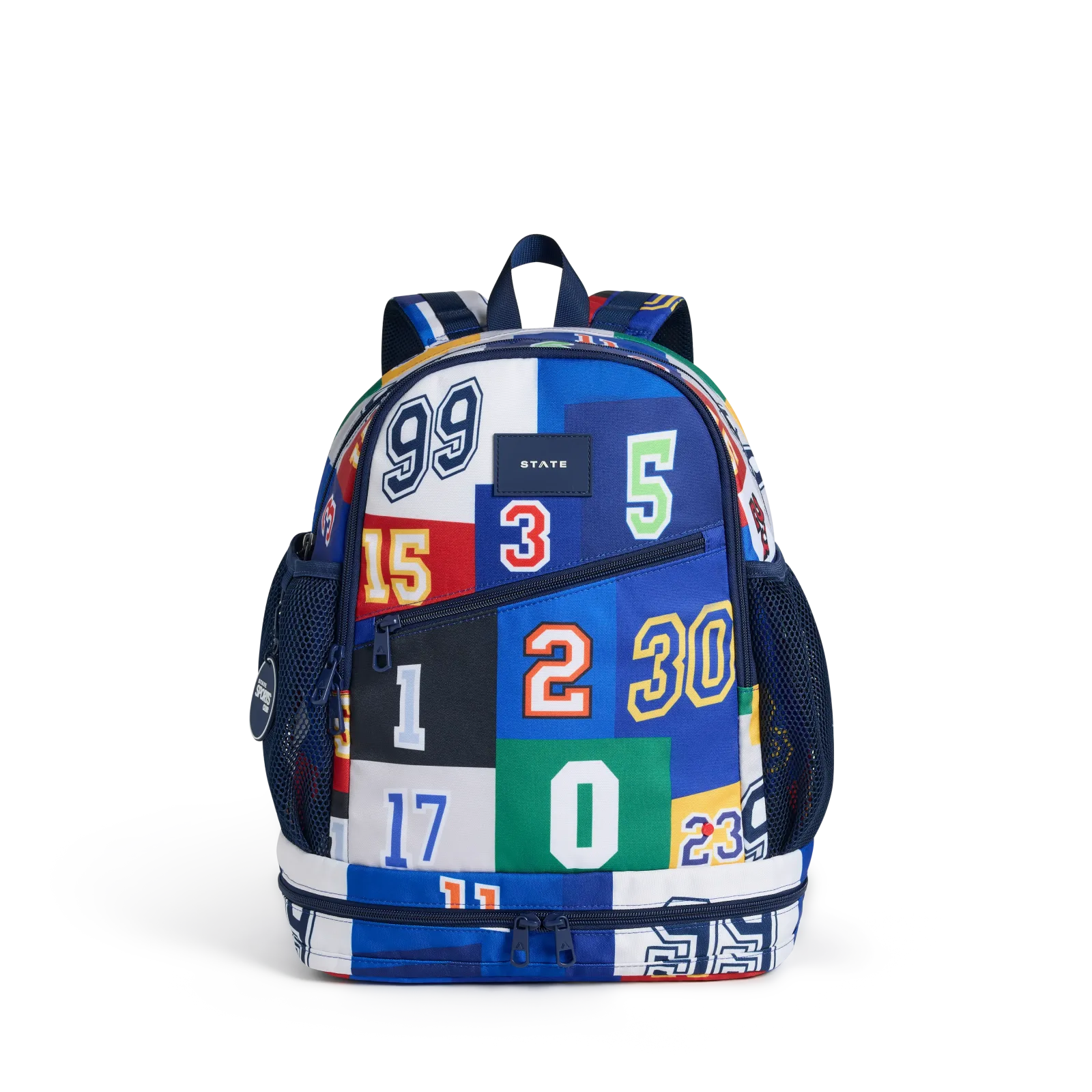 Ozzie Ball Backpack