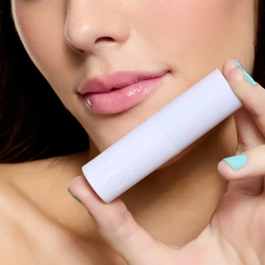 The Necessity Peptide Lip Shine, Lyla