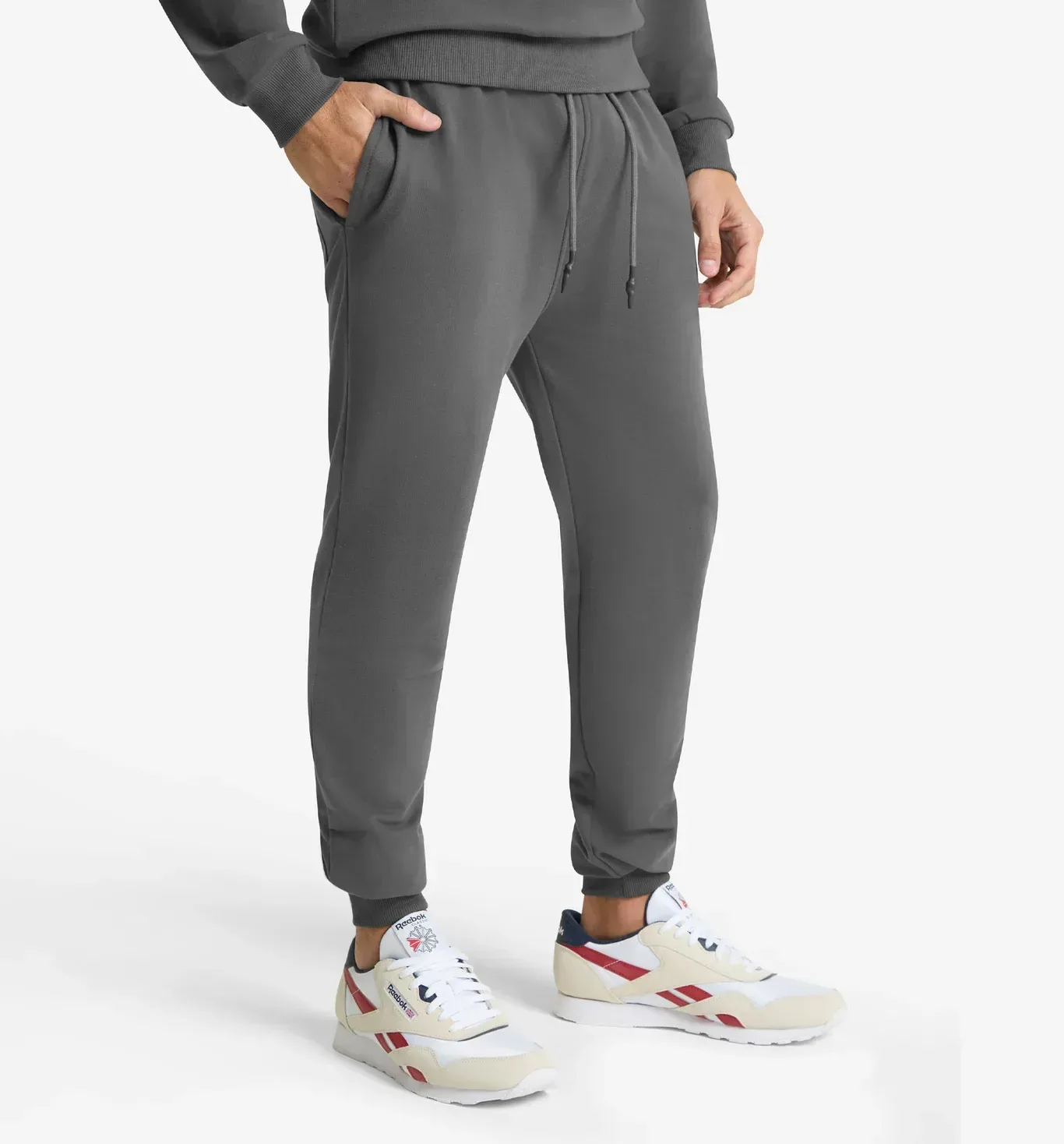 Lounge French Terry Joggers