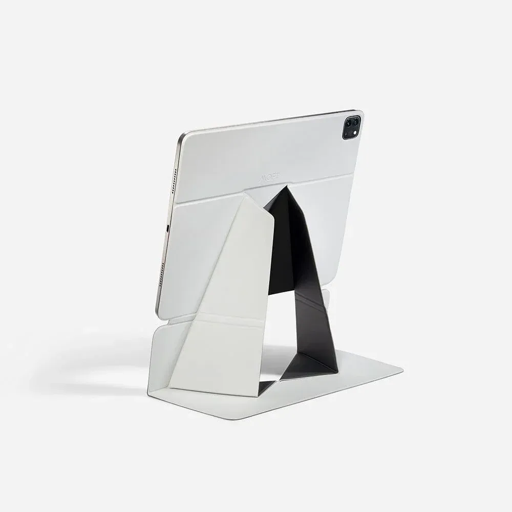 Snap Float Folio for iPads