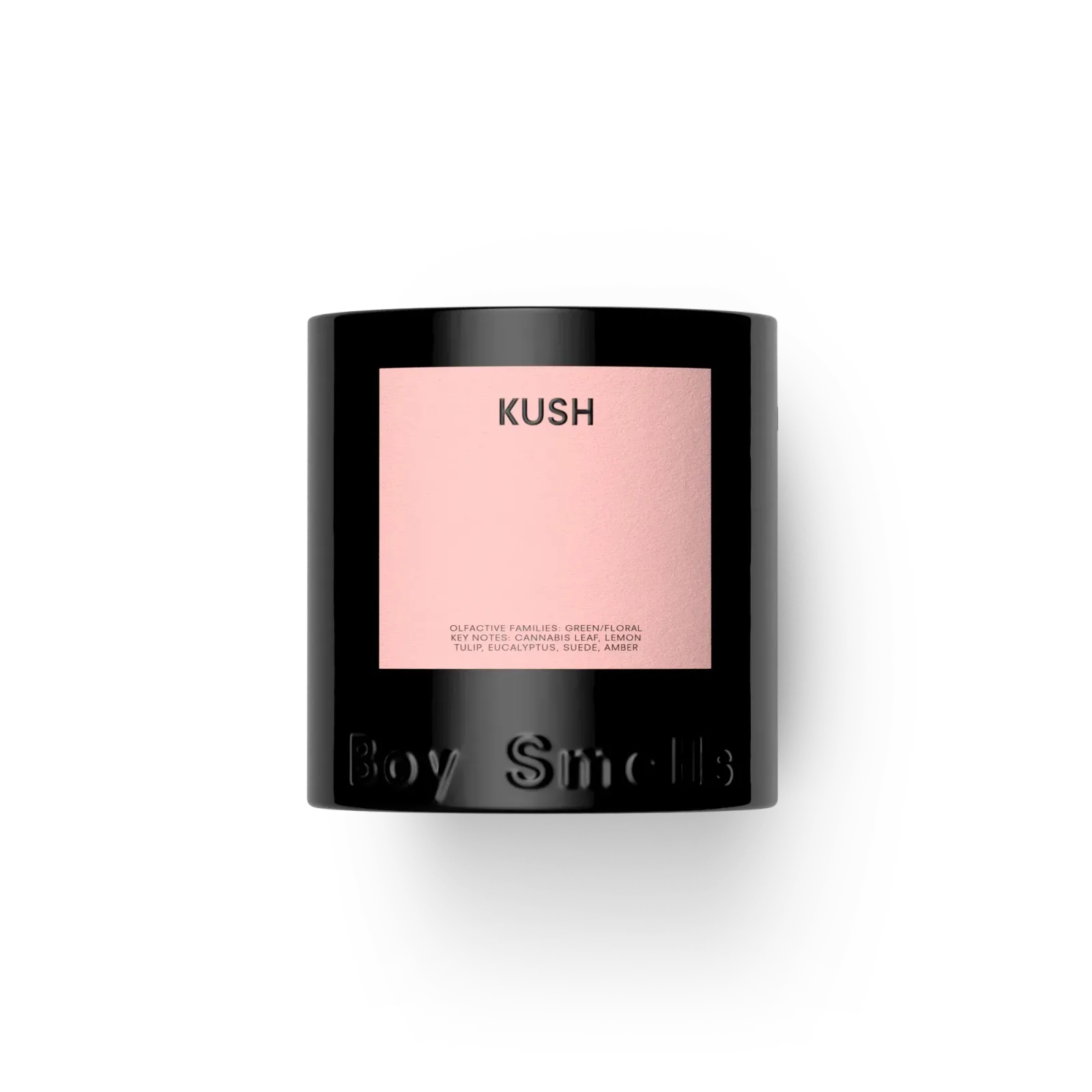 KUSH