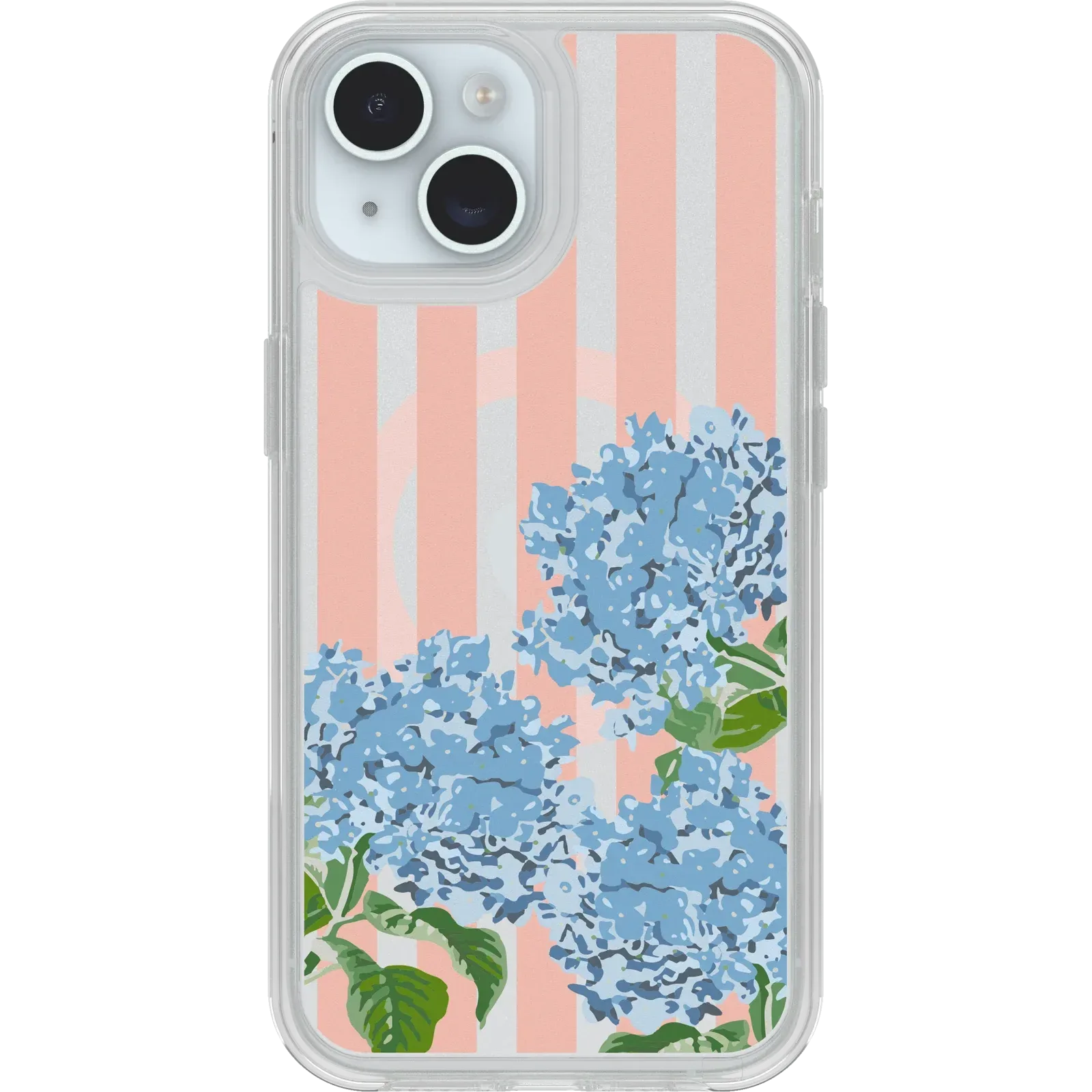 iPhone 17e, iPhone 16e, iPhone 15 and iPhone 14 Symmetry Series Coastal Getaway Case