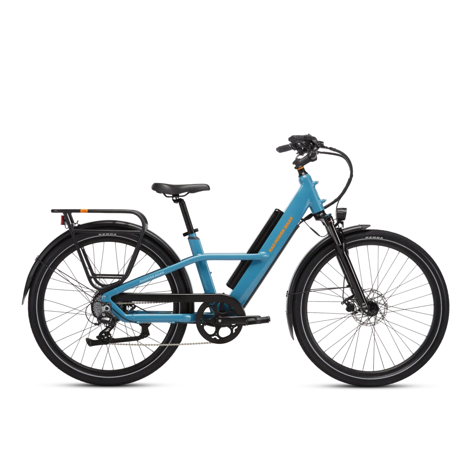 Radster™ Road Electric Commuter Bike