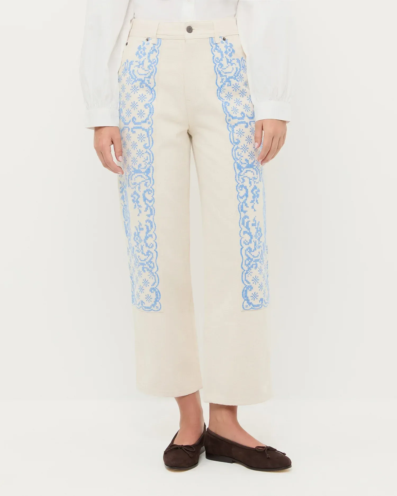 Molly Workwear Jean