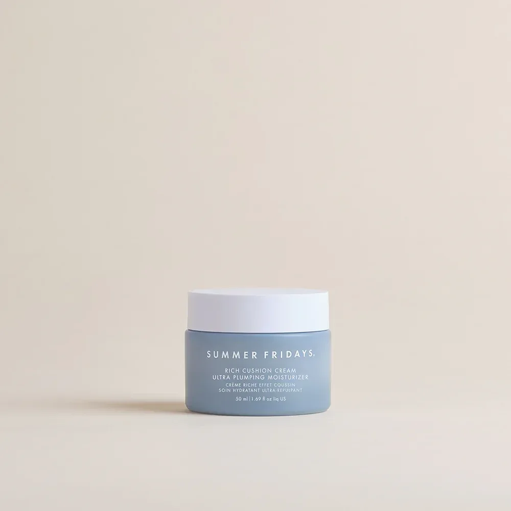 Rich Cushion Cream