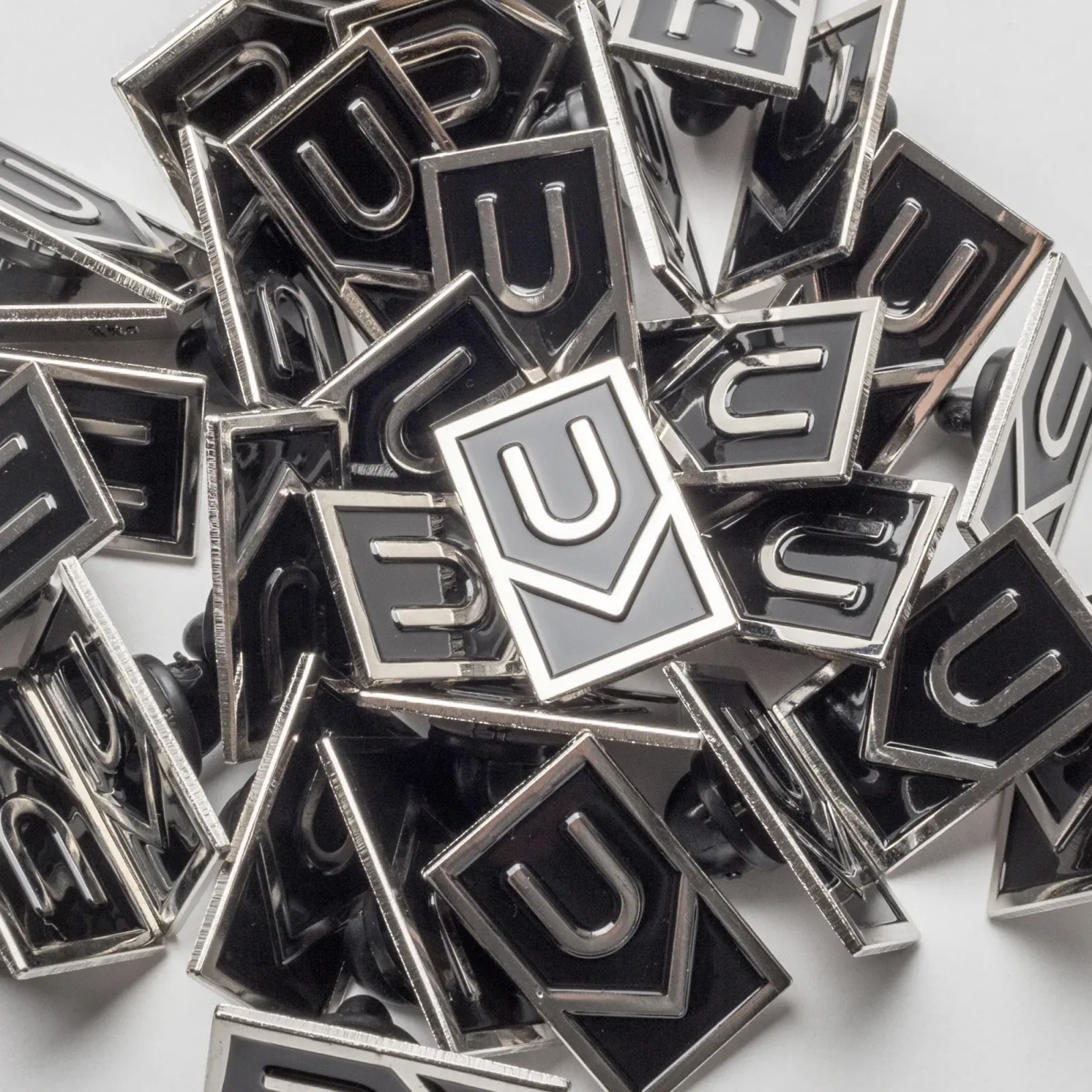 Ugmonk Enamel Pin