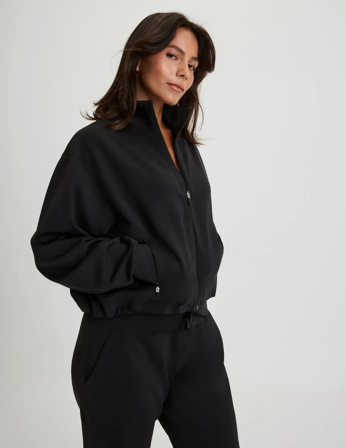 CloudCut™ Bomber – Last Call