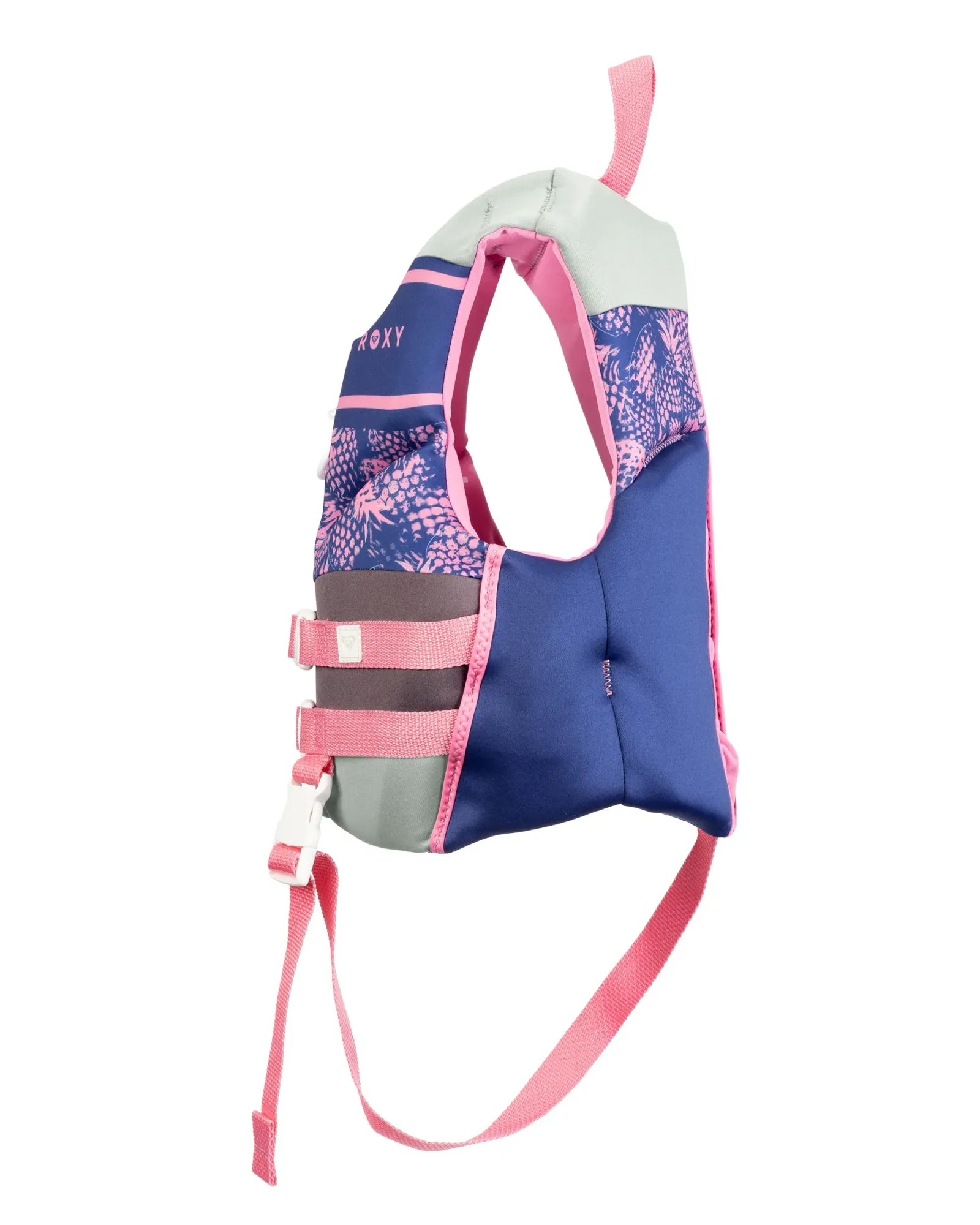 Roxy Child CGA Vest