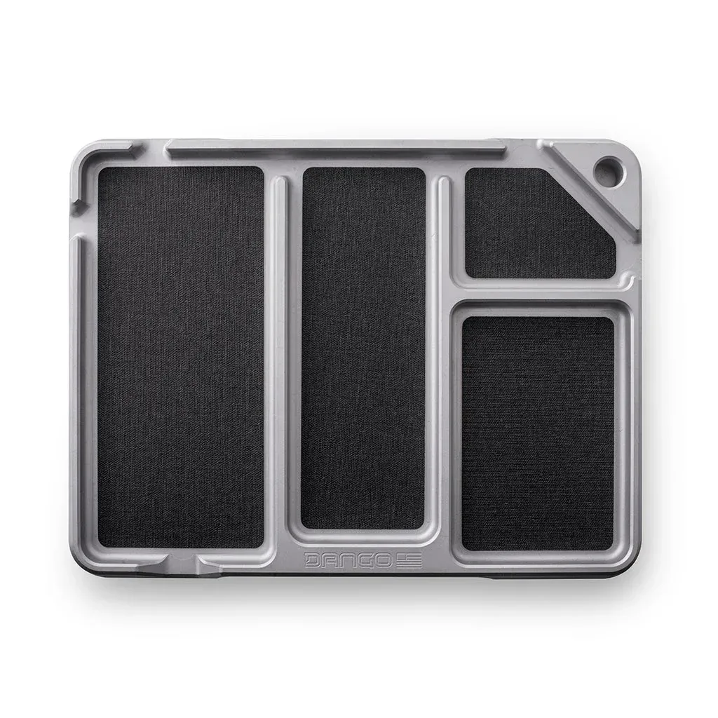 Dtex Tray Pads