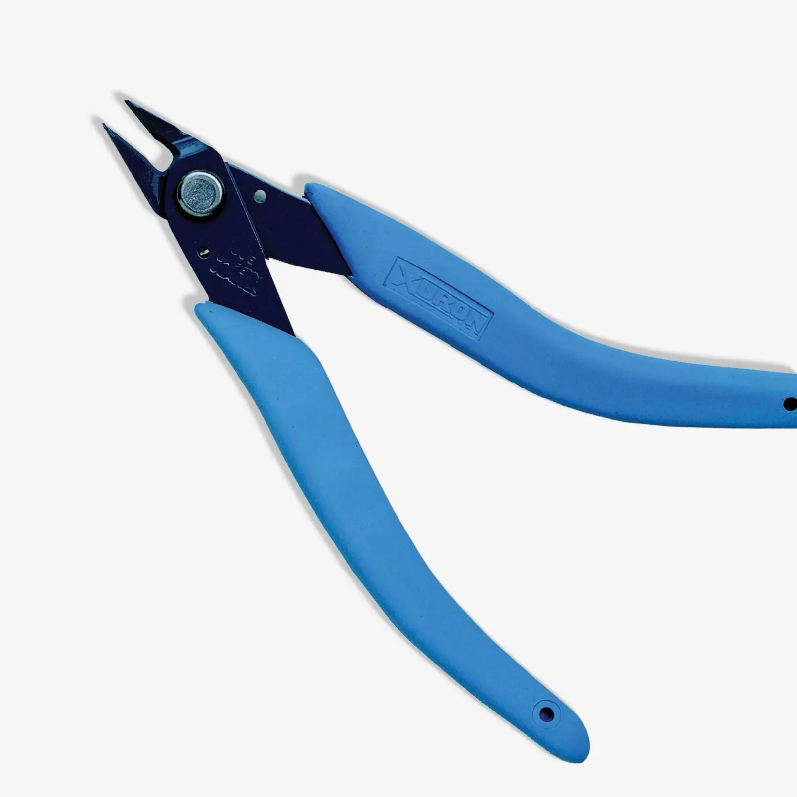 Ergonomic Micro-Shear Cutter