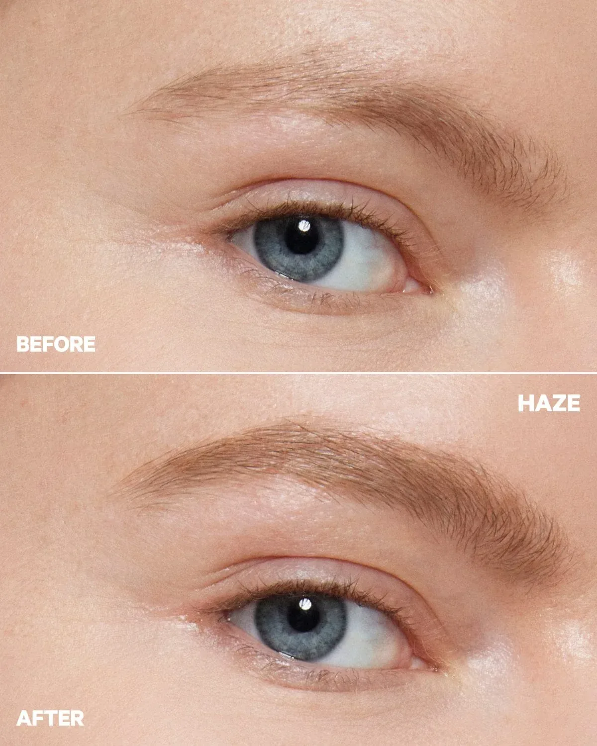 KUSH High Roll Defining + Volumizing Brow Tint