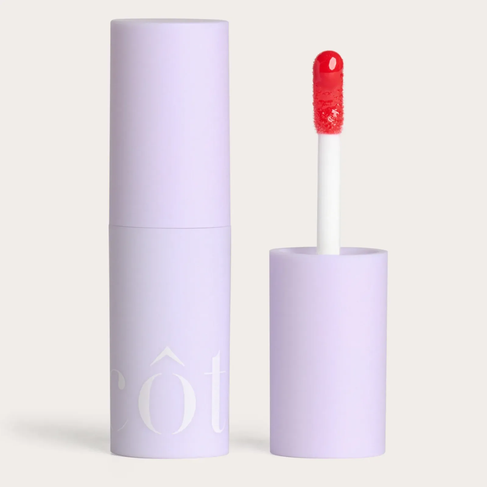 FREE The Necessity Peptide Lip Shine, Stella