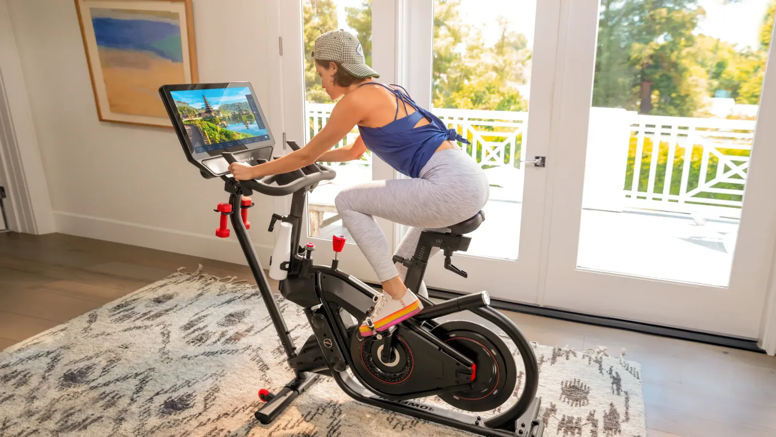 VeloCore Bike – 22"