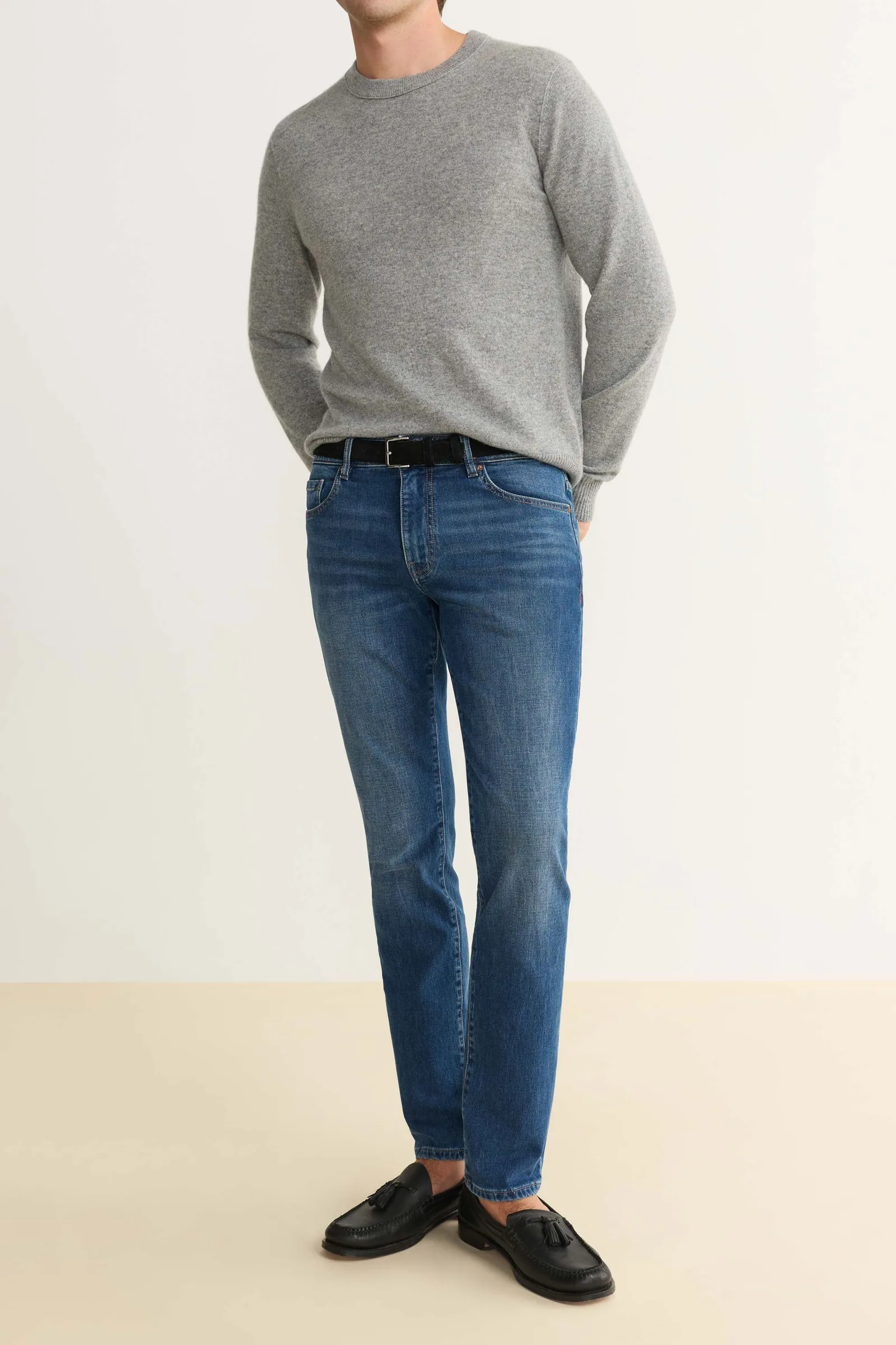 AMS – SLIM JEANS – SMYTH