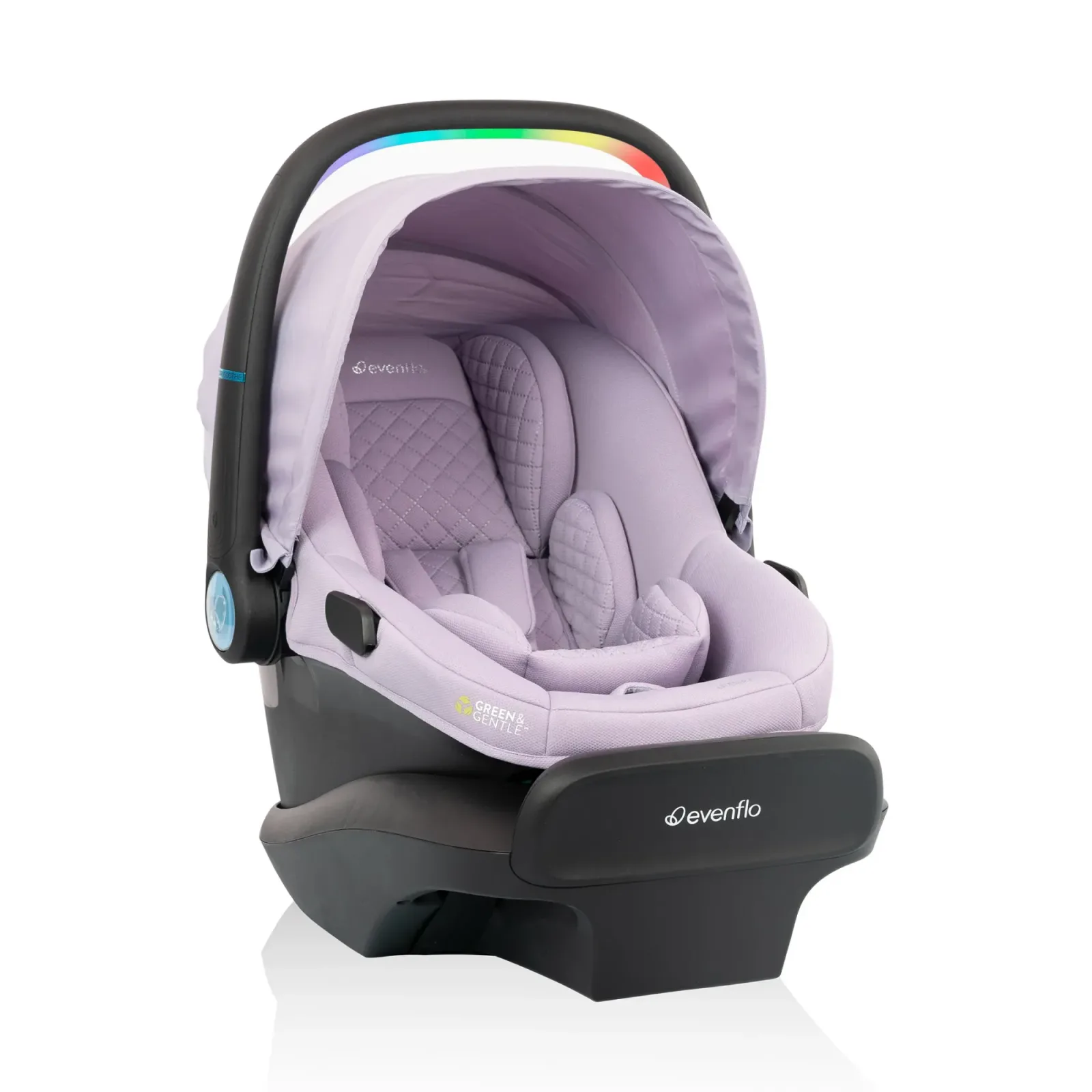 Pivot Xpand Modular Stroller and LiteMax NXT Car Seat Bundle