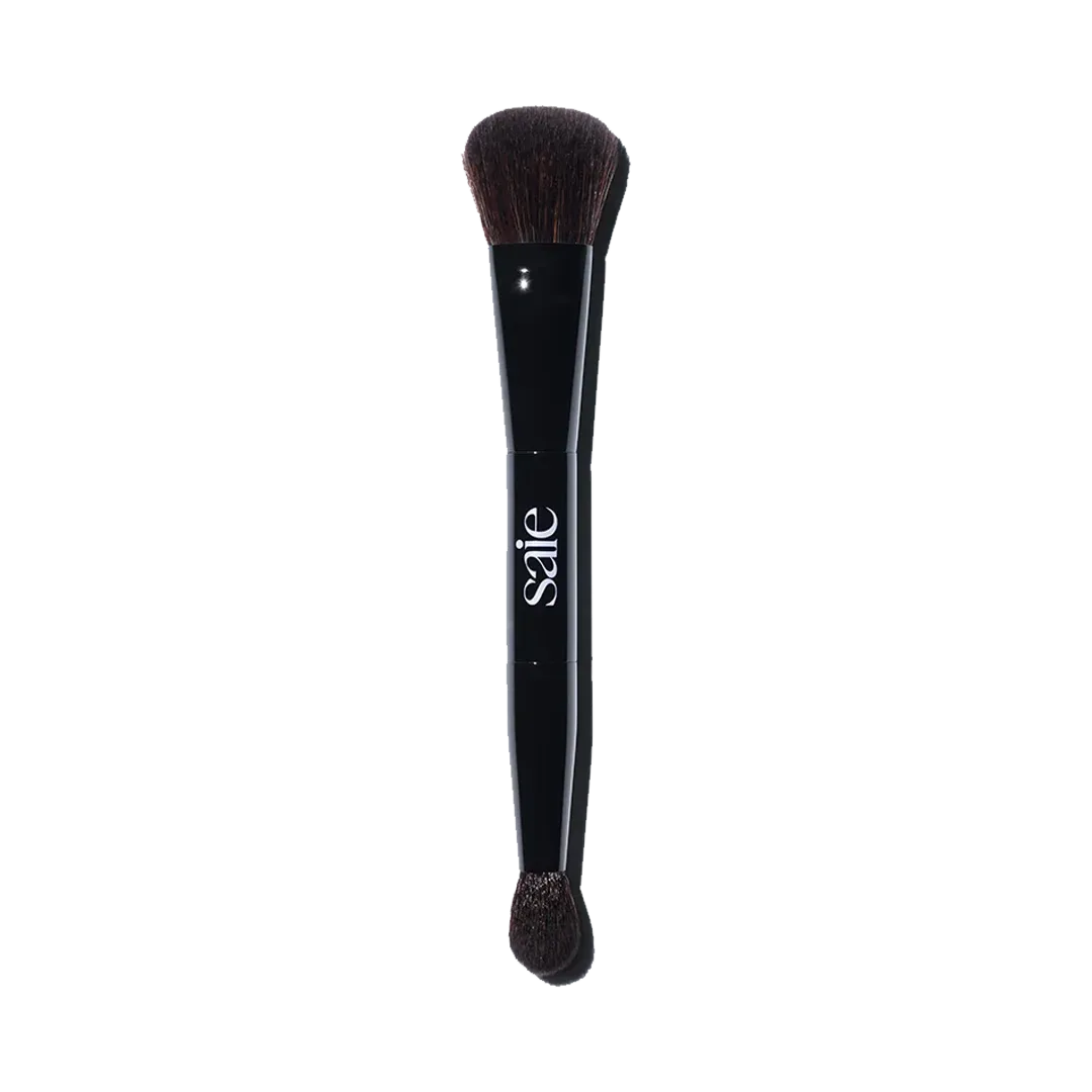 The Double Brush