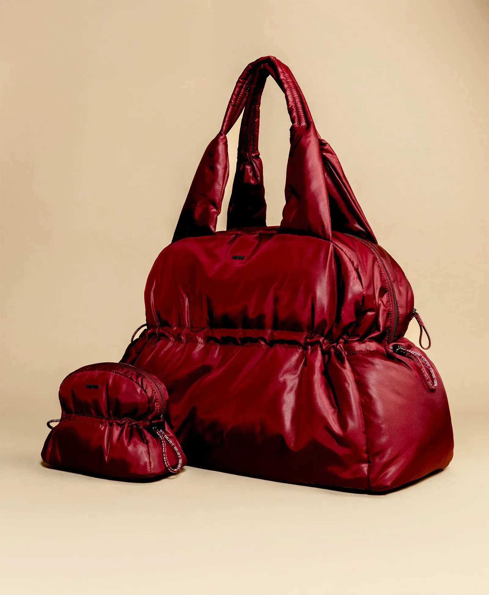 Portobello Travel Bundle