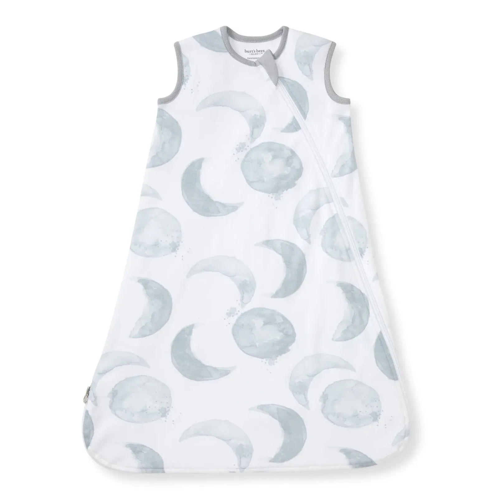 Hello Moon Quarry Organic Lightweight Beekeeper Wearable Baby Blanket