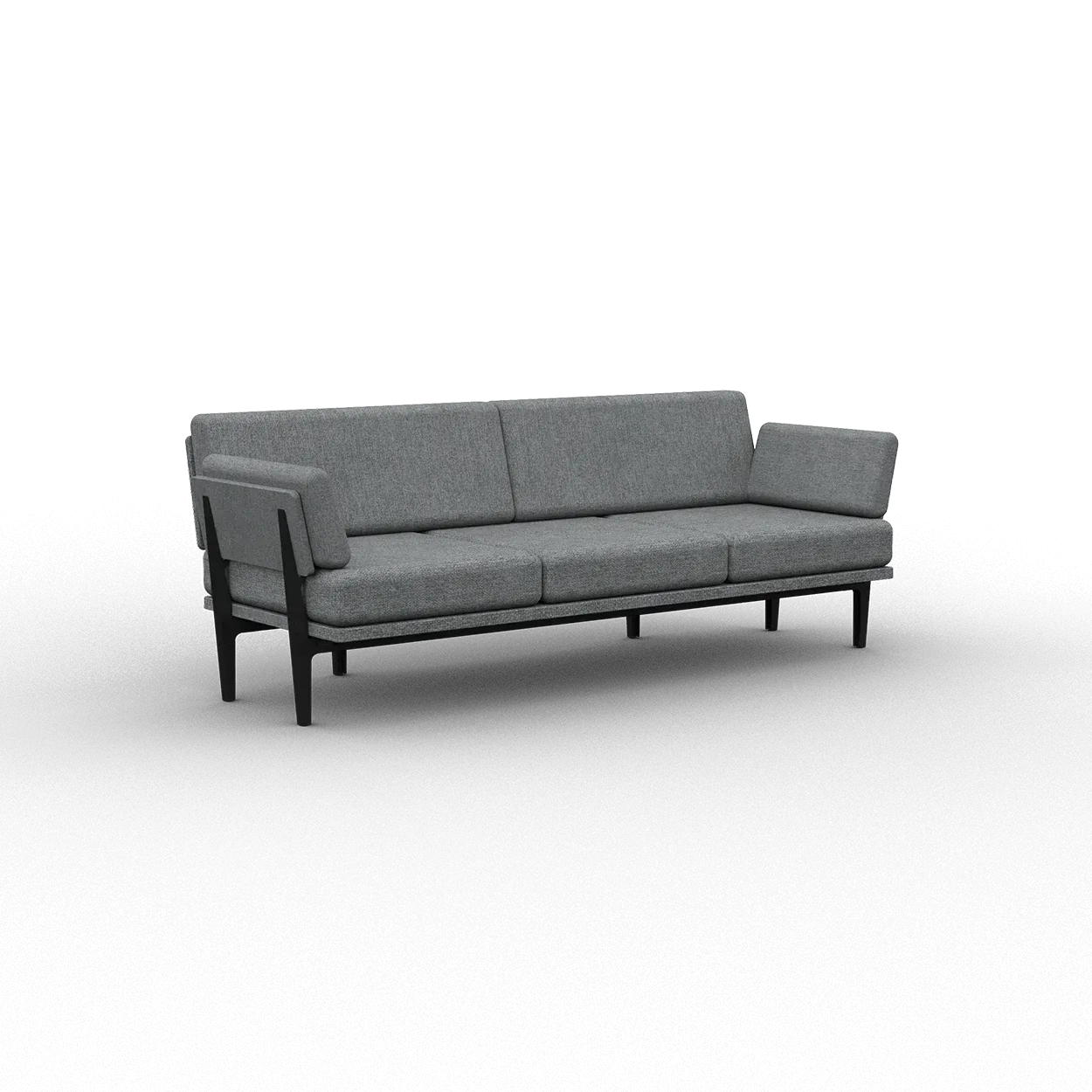 Sofa 1.0 Three Seater Upgrade