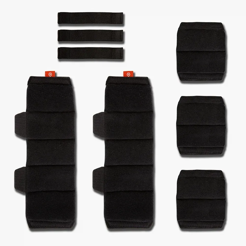 Essential Plus Camera Cube Divider Set