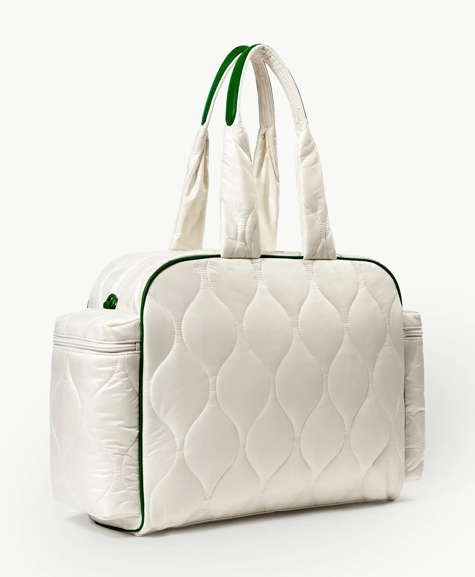 Tennis Duffel
