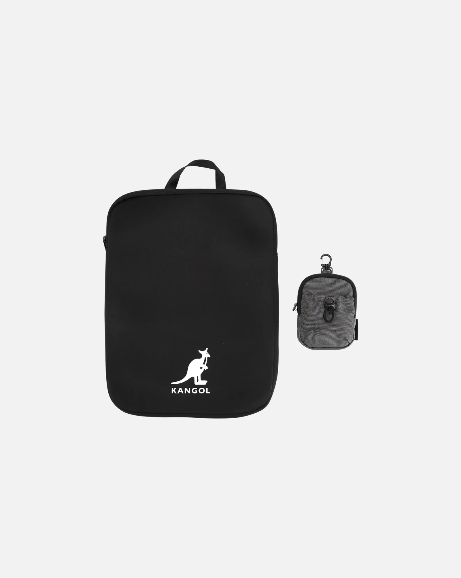 Vault Backpack