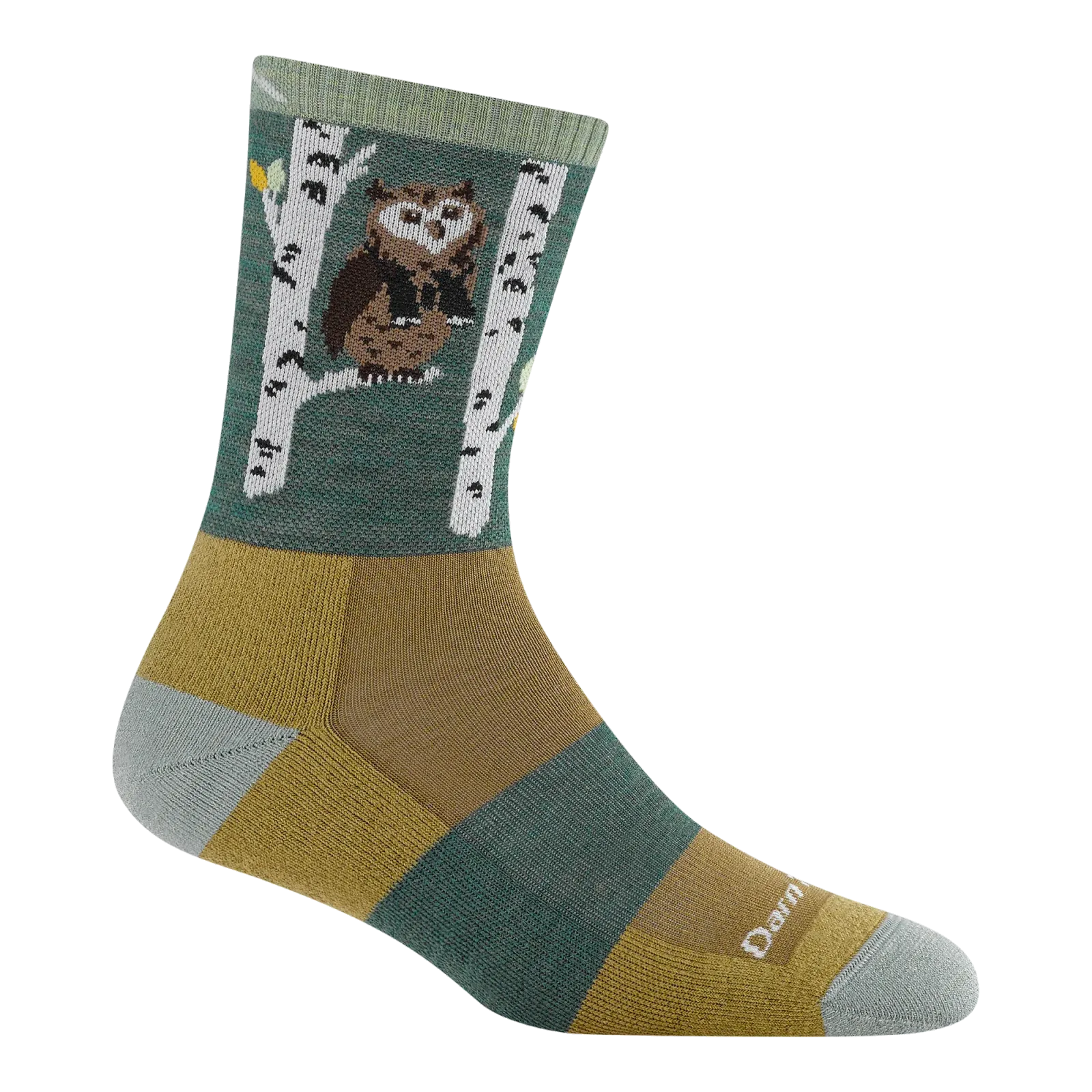 Women's Multi-Weight Micro Crew Sock 3-Pack