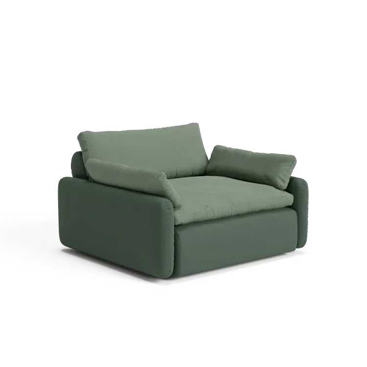 SD Lounge Chair