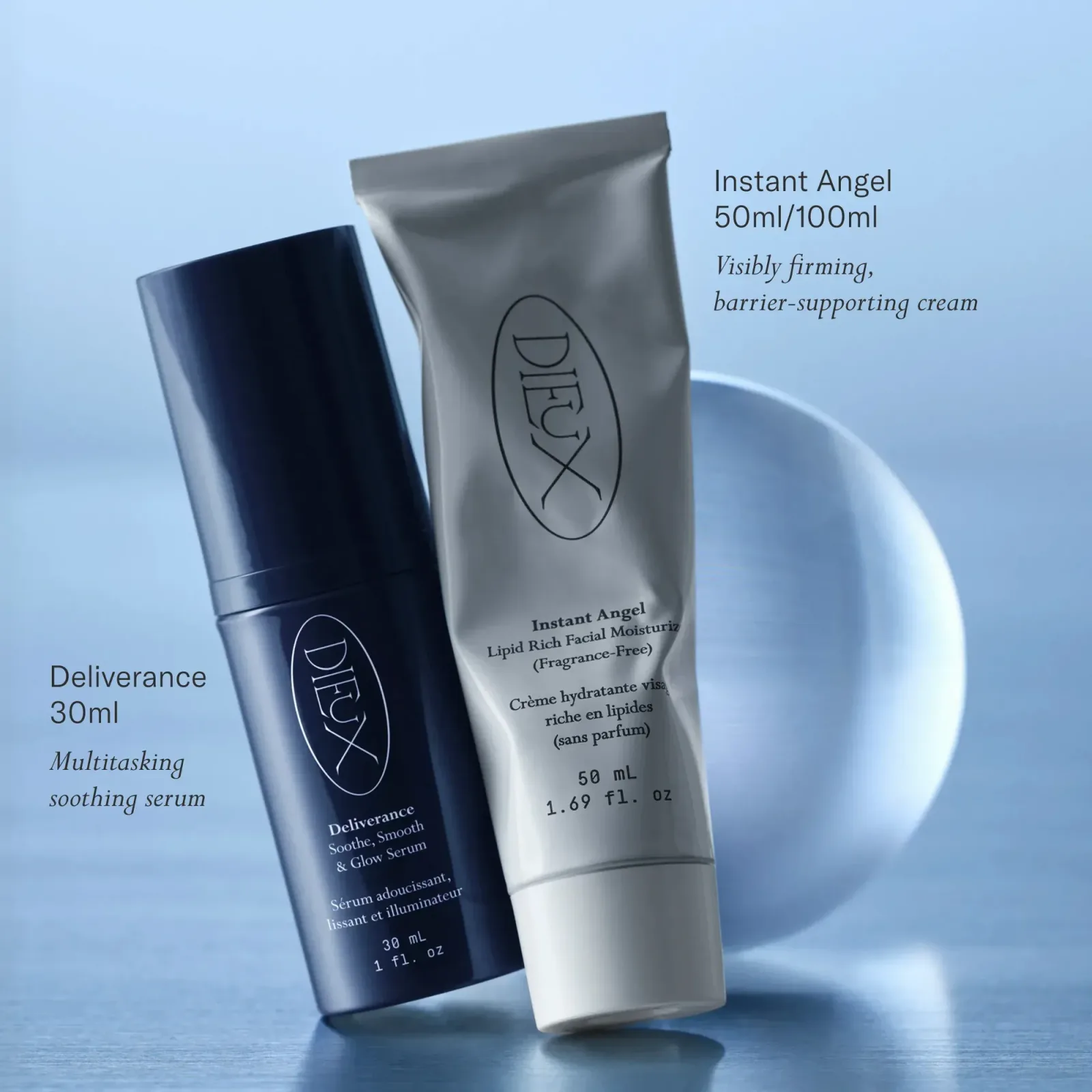 The Repair & Firm Duo