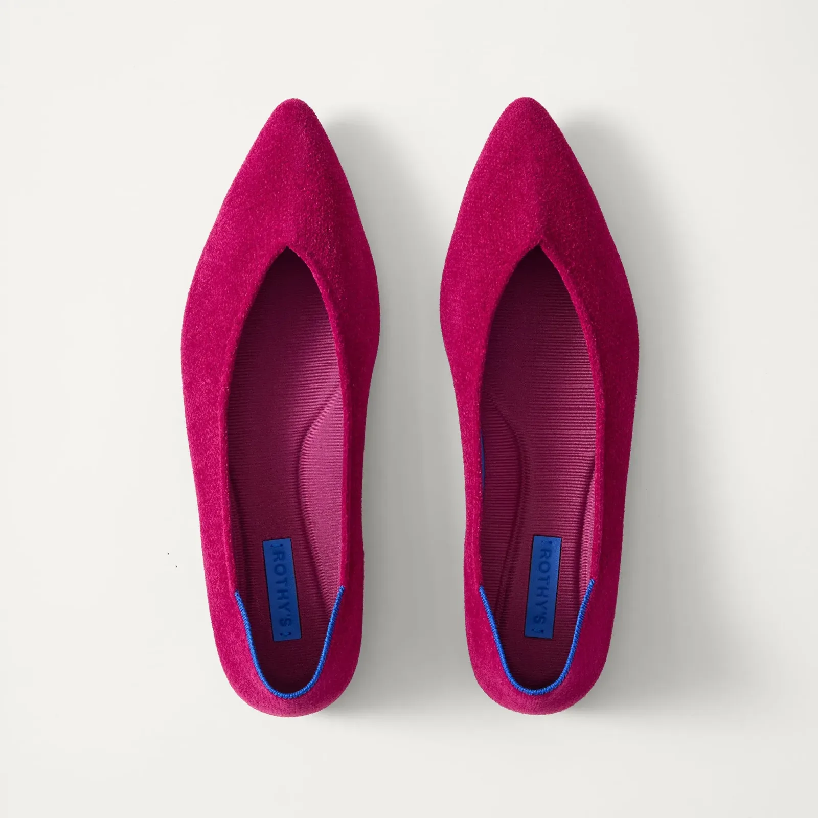 The Point III – ReVelvet™ Mulberry