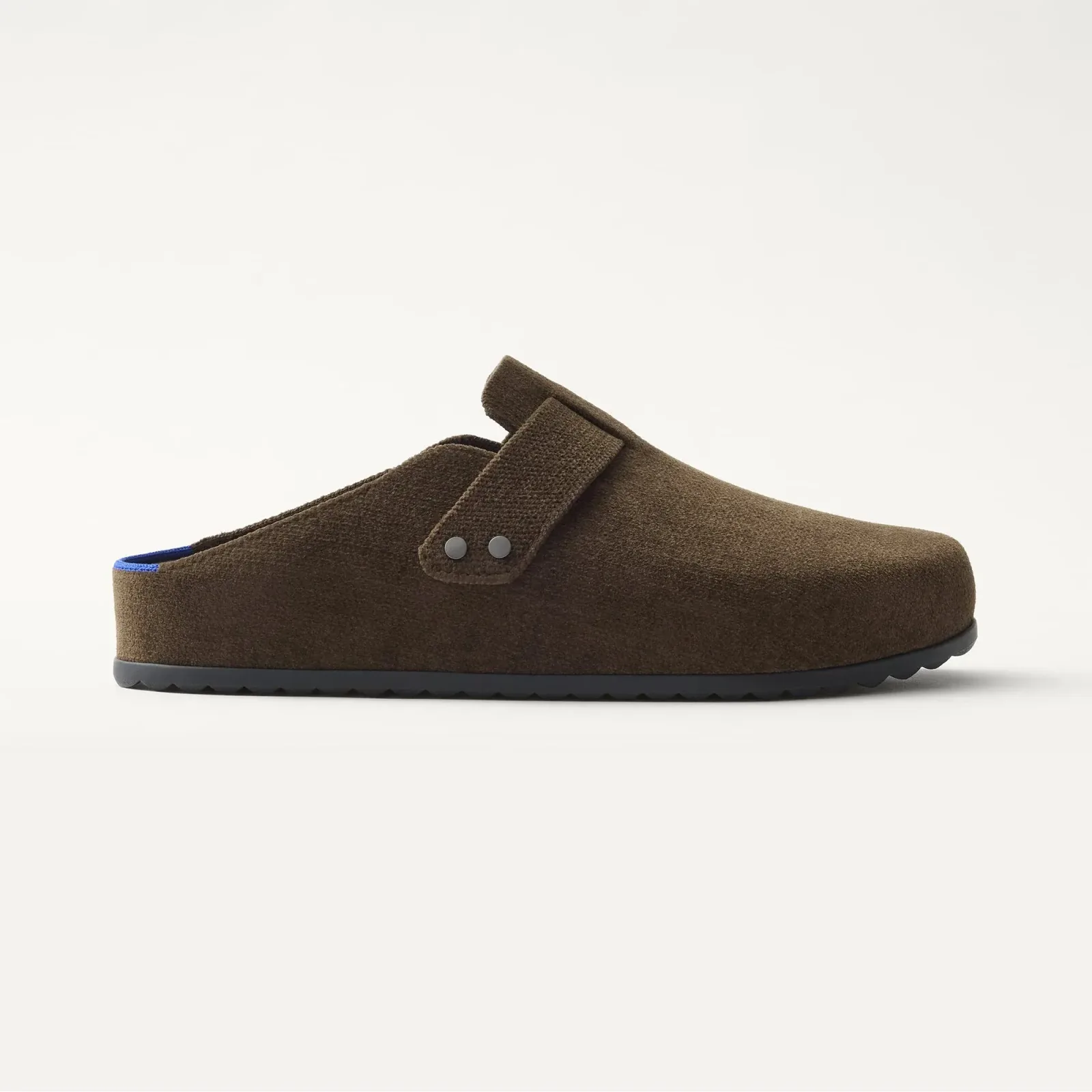 The Men's Clog – ReVelvet™ Bistro