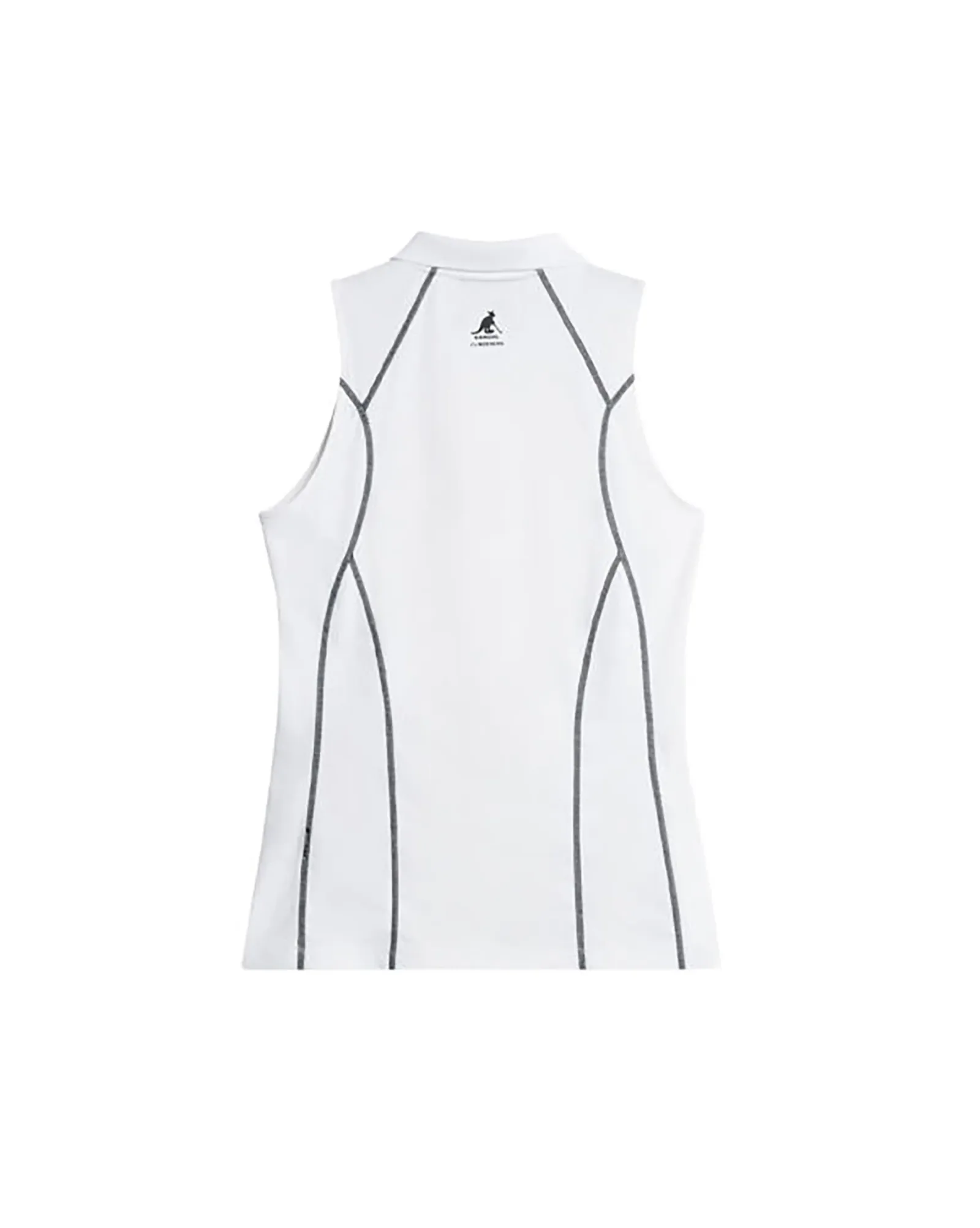Kangol x J.Lindeberg Emmie Top