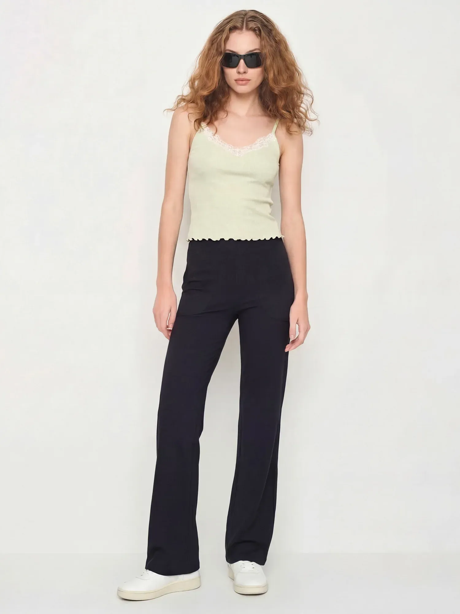 Butter Flare Yoga Pants