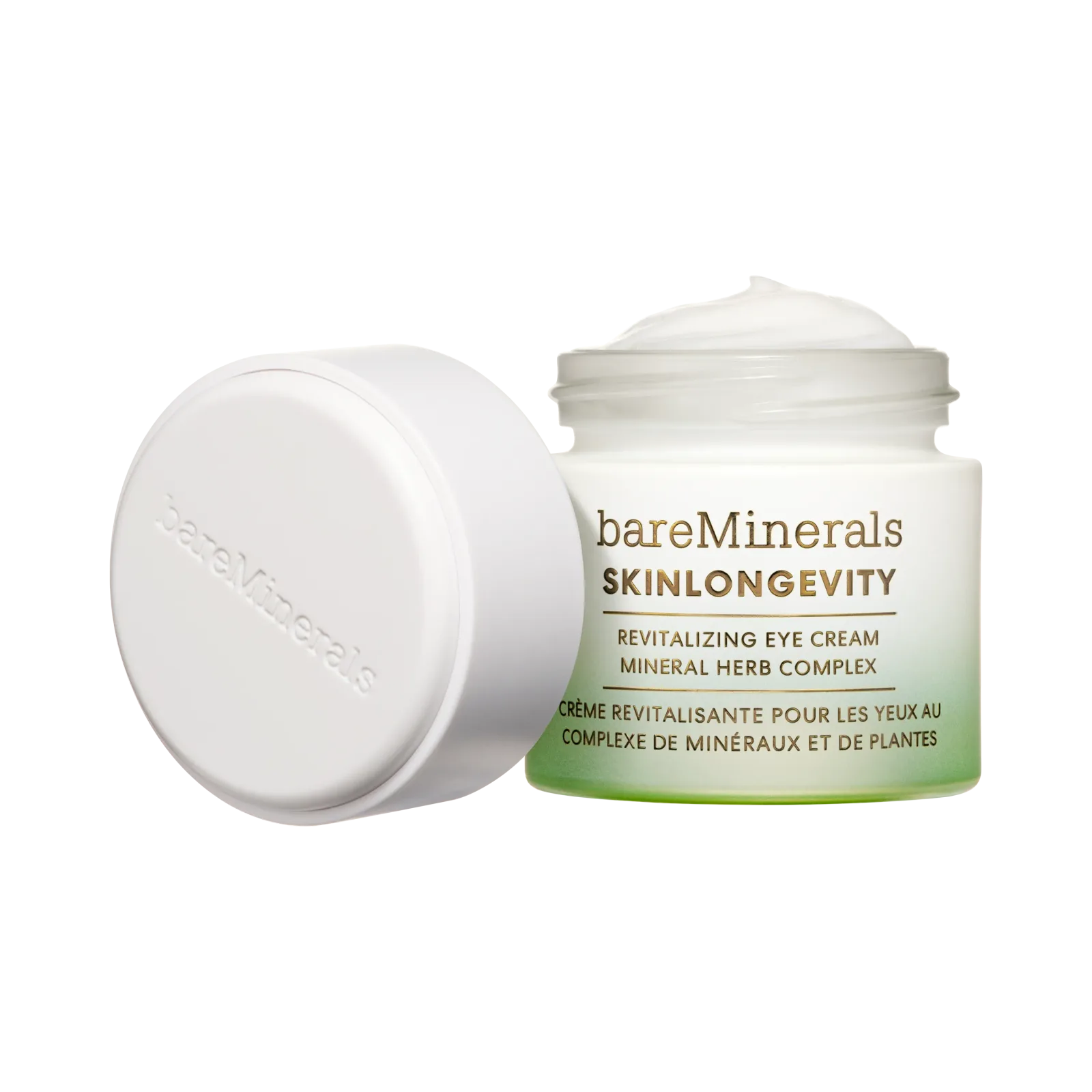 SKINLONGEVITY® Revitalizing Eye Cream