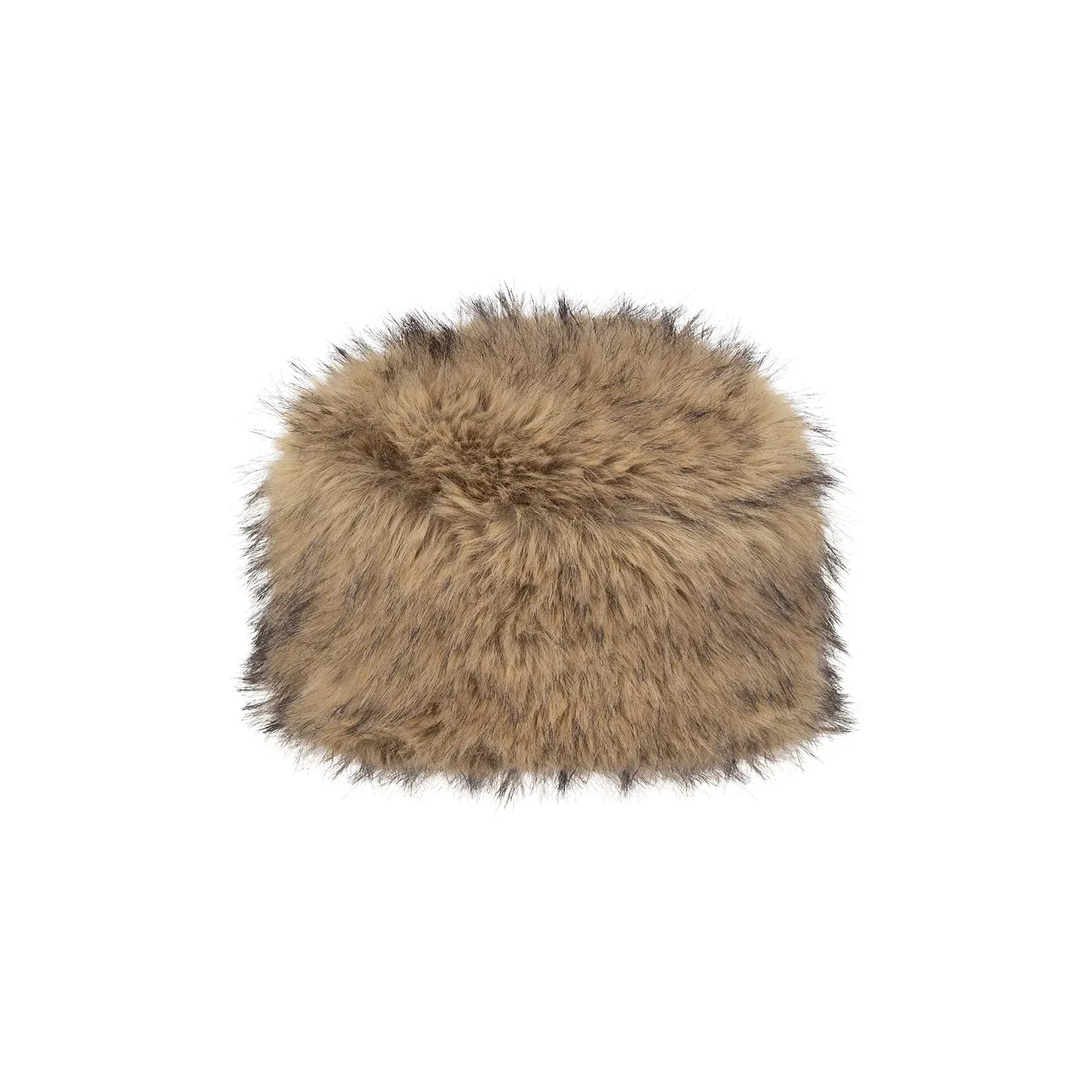 Snuggle Babushka – Brown