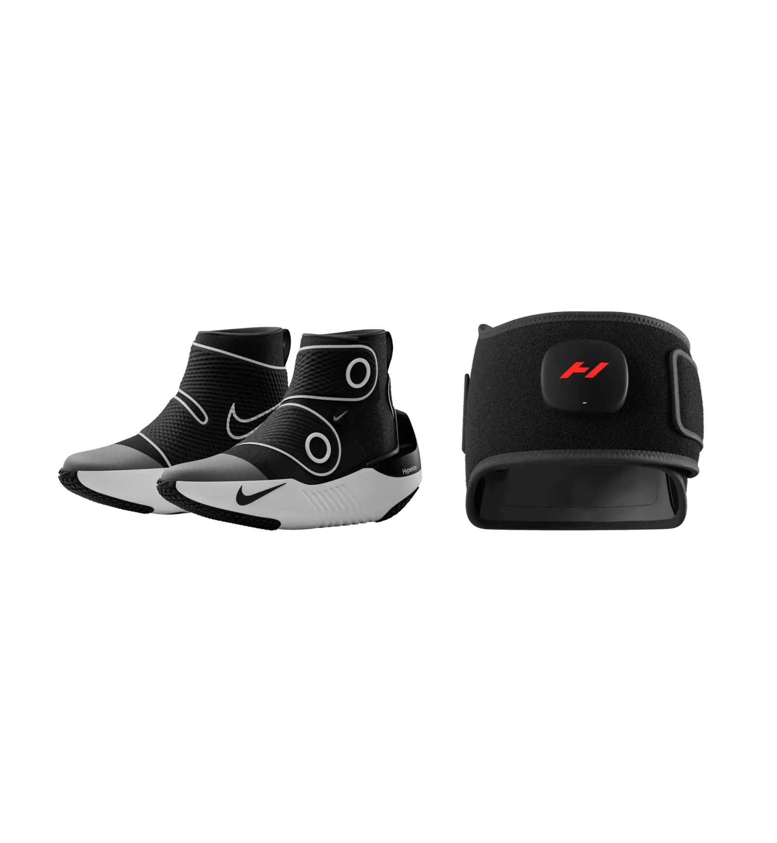 Warm Up Pack