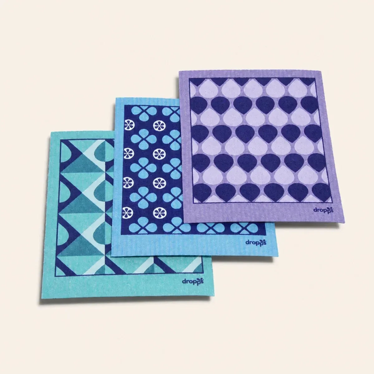 Swedish Dish Cloths